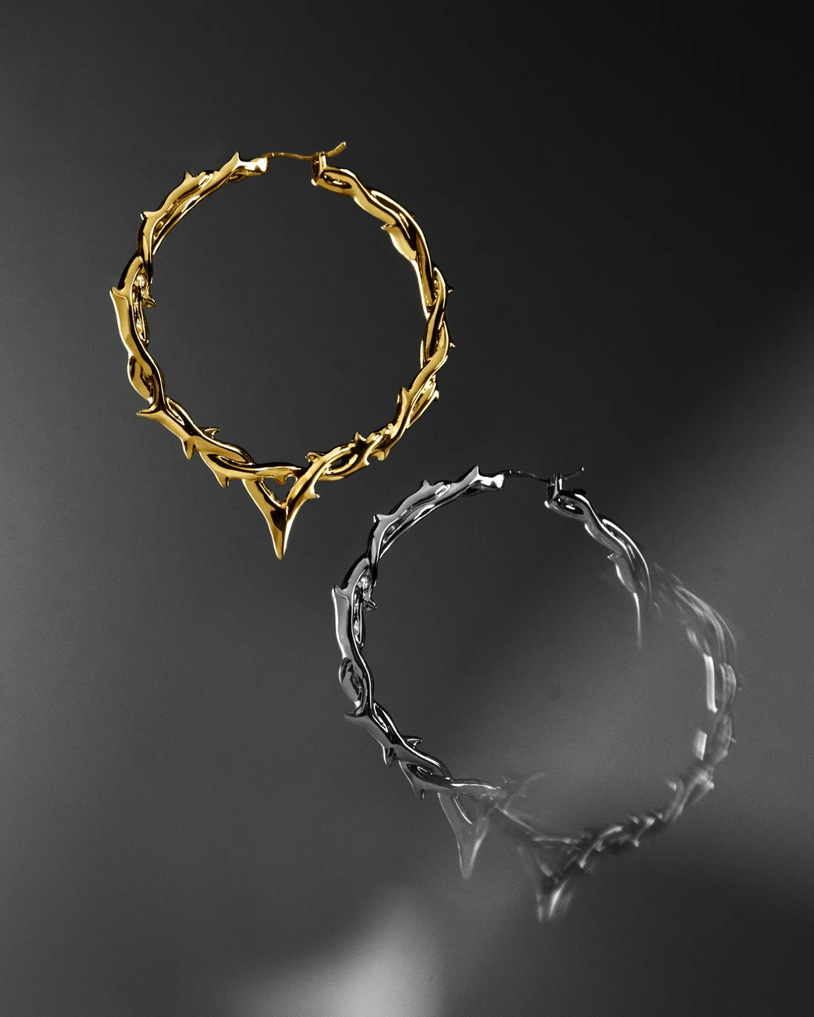 Elysian Earrings - Image 6