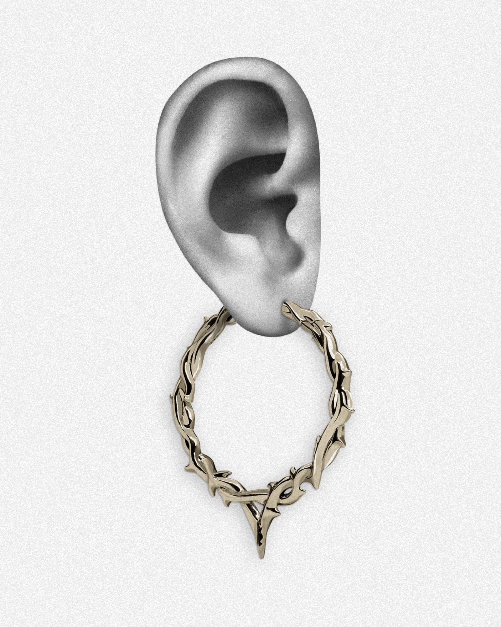 Elysian Earrings - Image 7