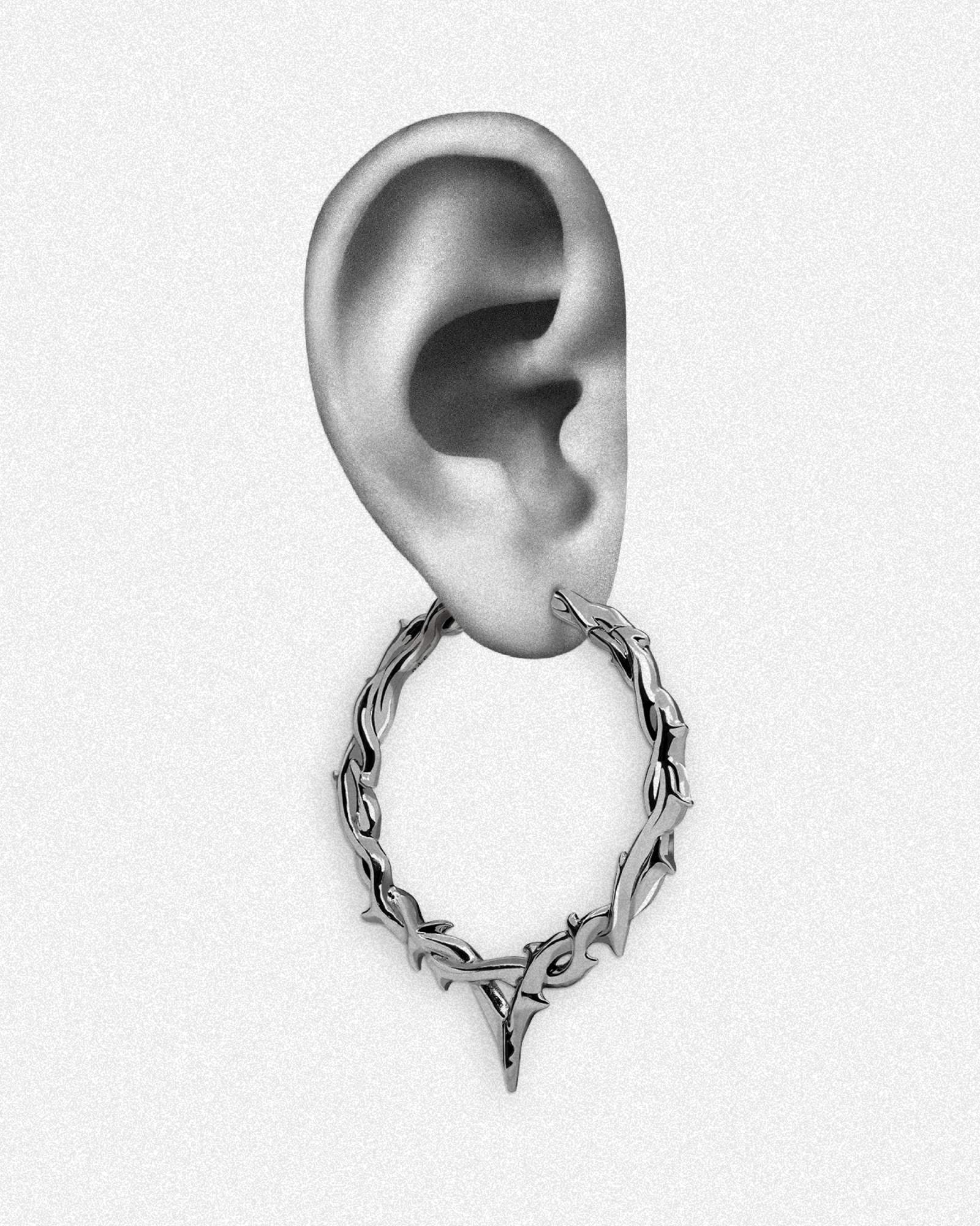 Elysian Earrings - Image 8