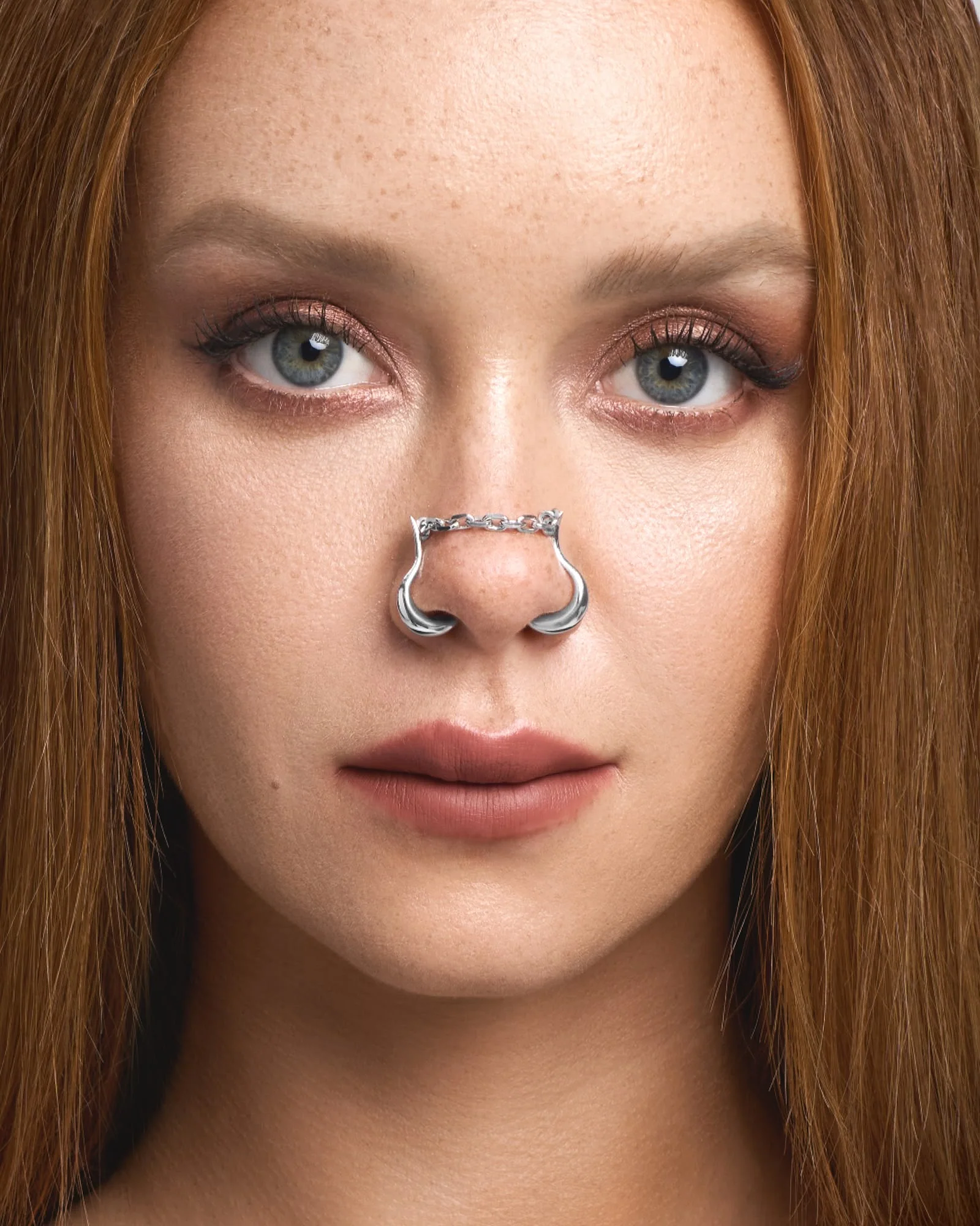 FORSAKEN Nose Cuff - Image 3