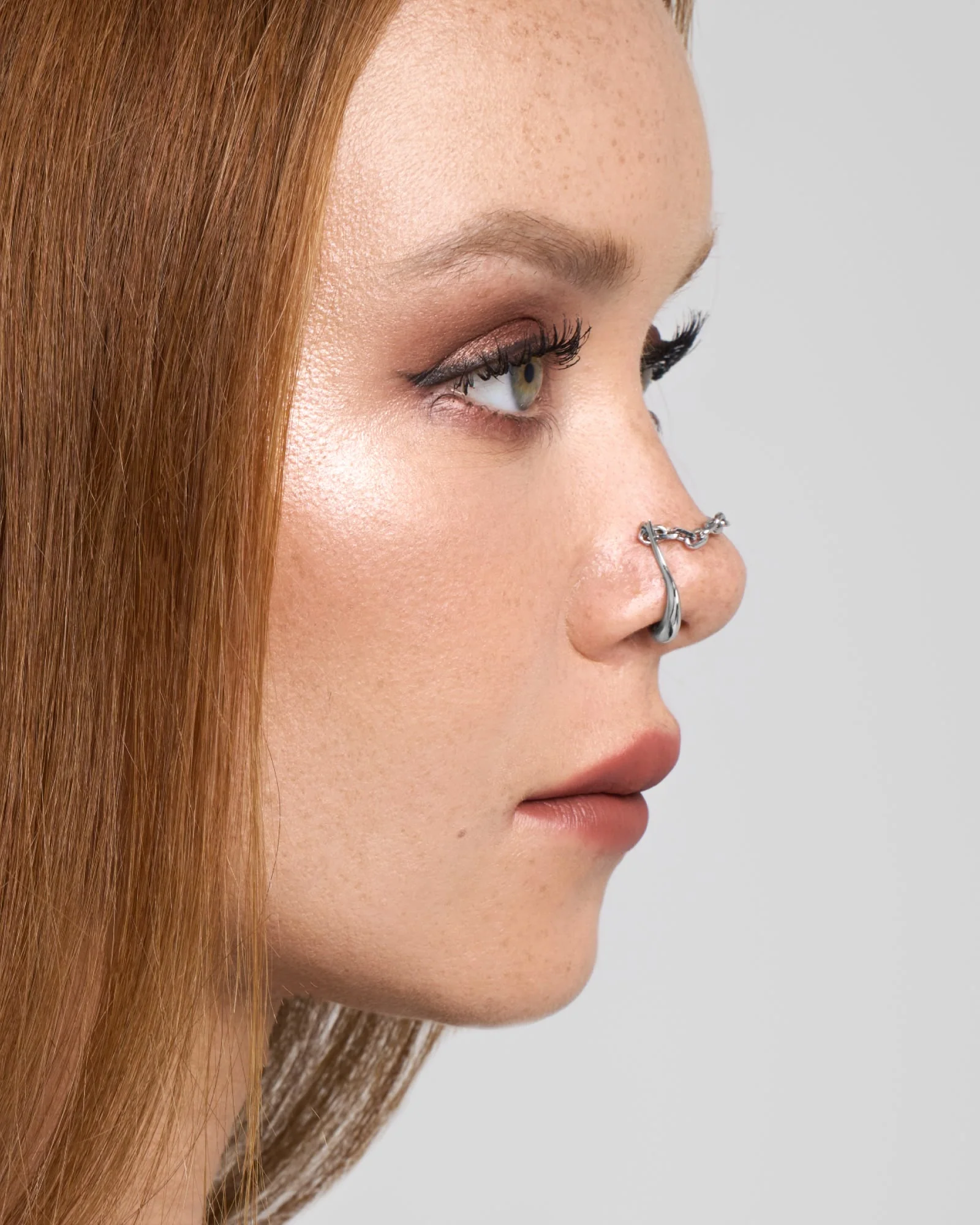 FORSAKEN Nose Cuff - Image 5