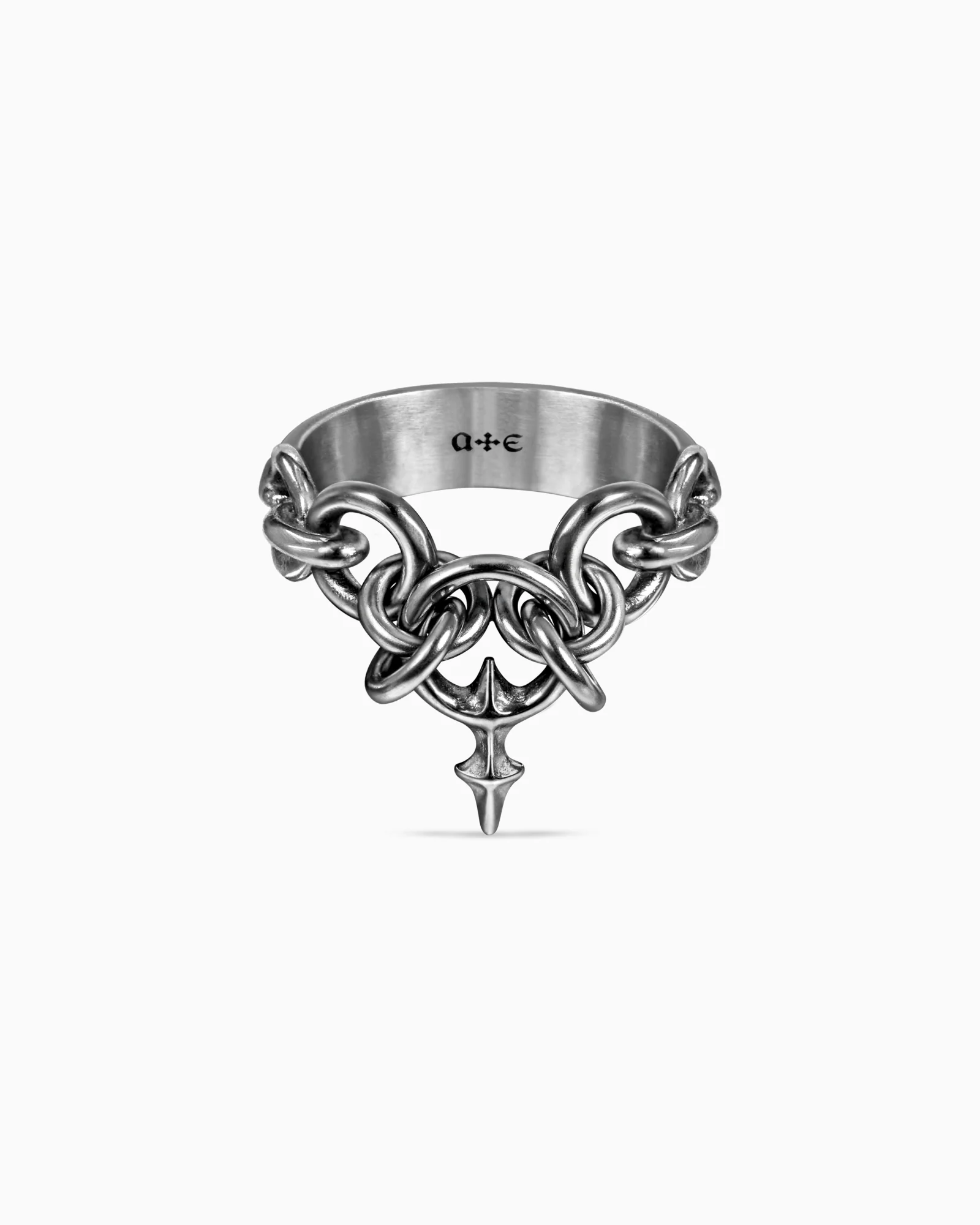 GNOSTIC BYZANTINE Ring