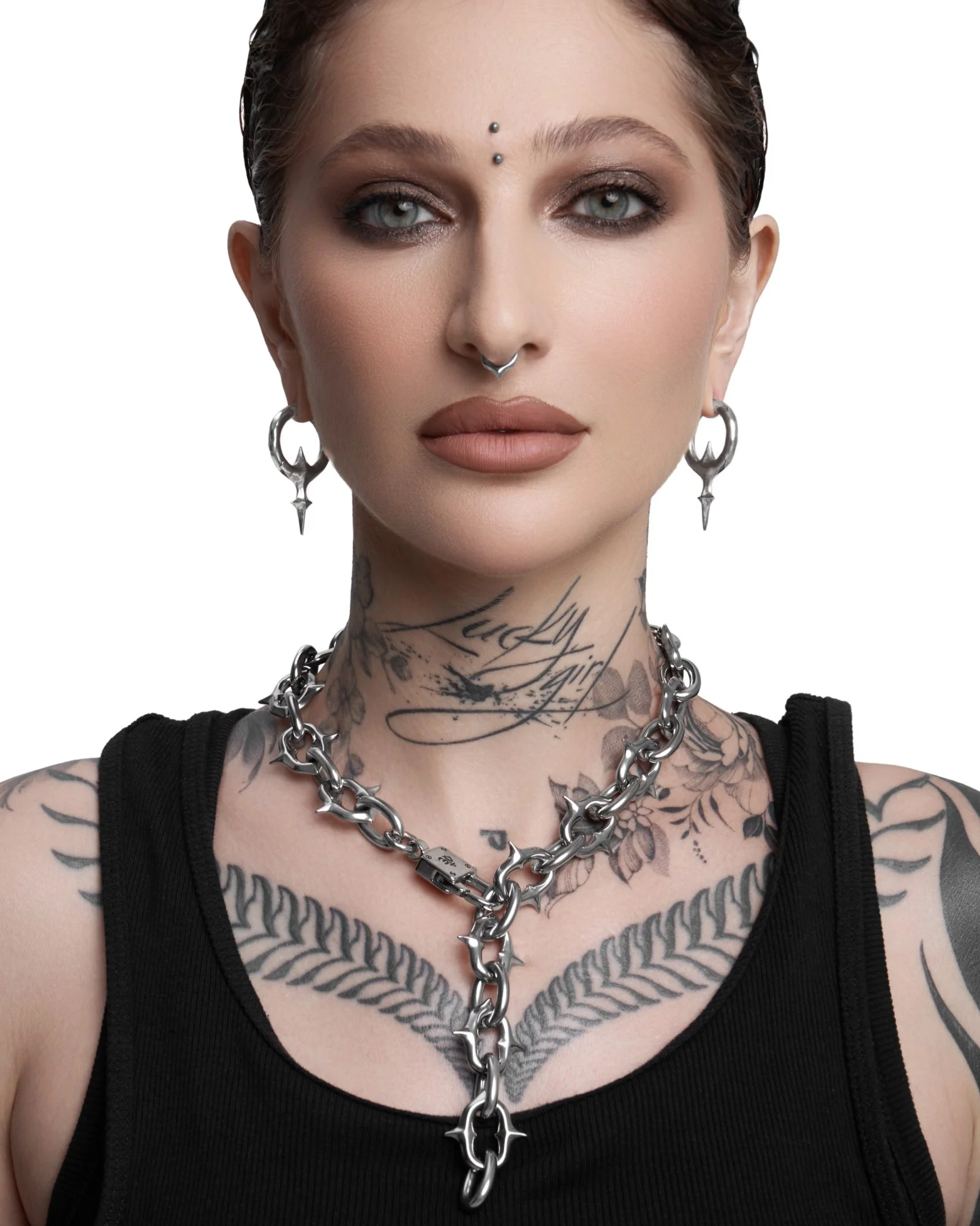 GNOSTIC KEY Hangers - Image 3