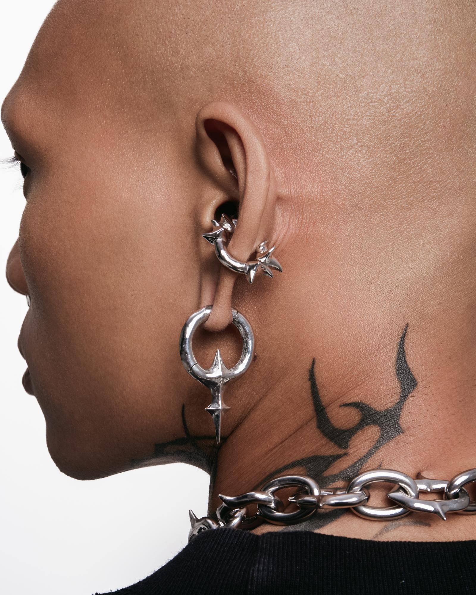 GNOSTIC KEY Hangers - Image 4