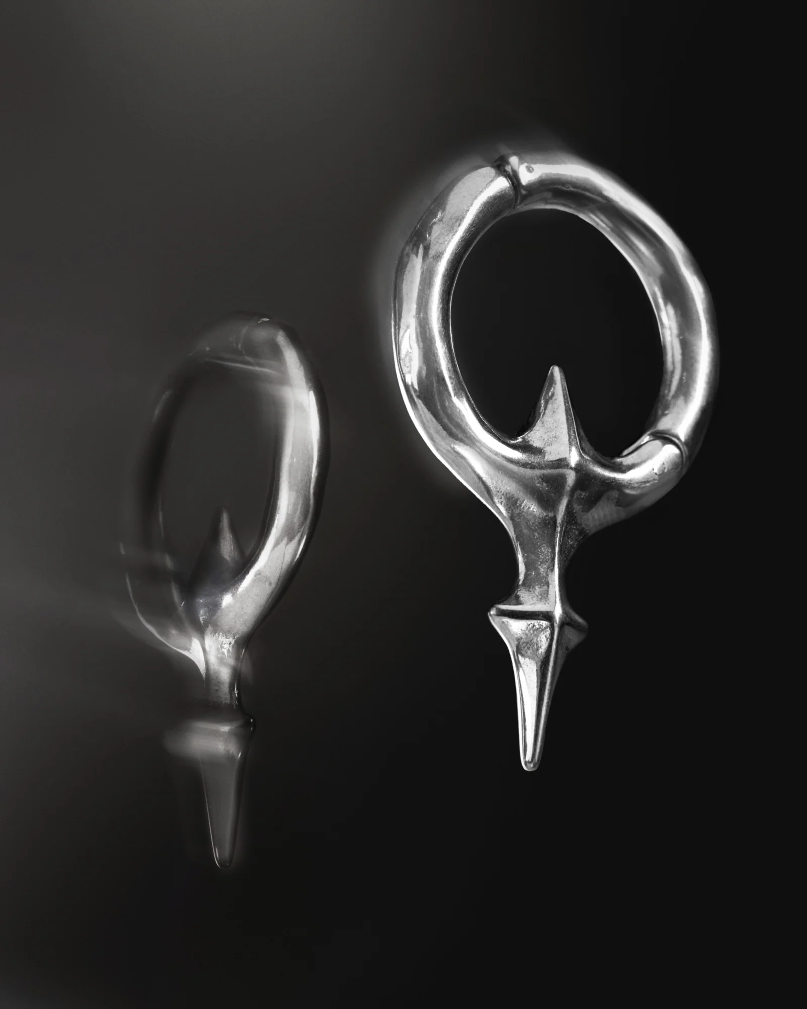 GNOSTIC KEY Hangers - Image 5