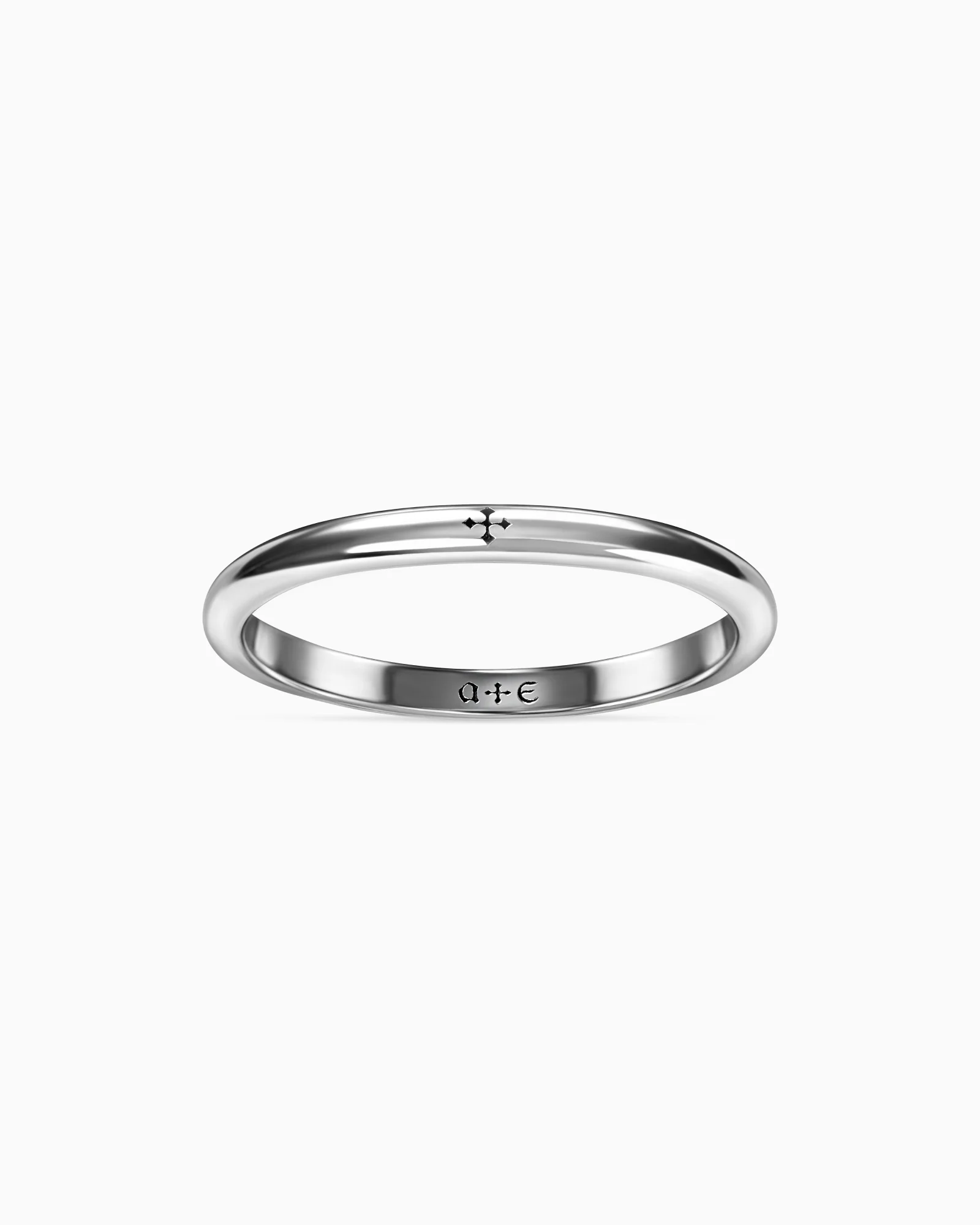 Halo Ring - Slim - Image 8