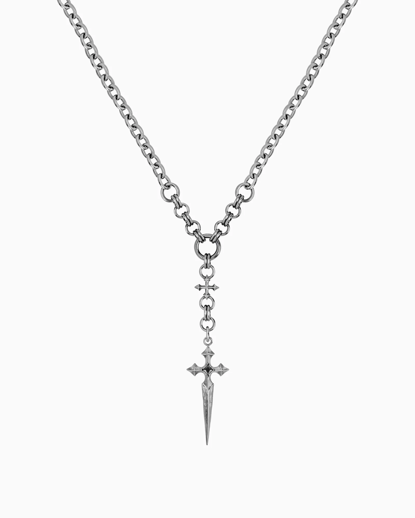Illyria Necklace