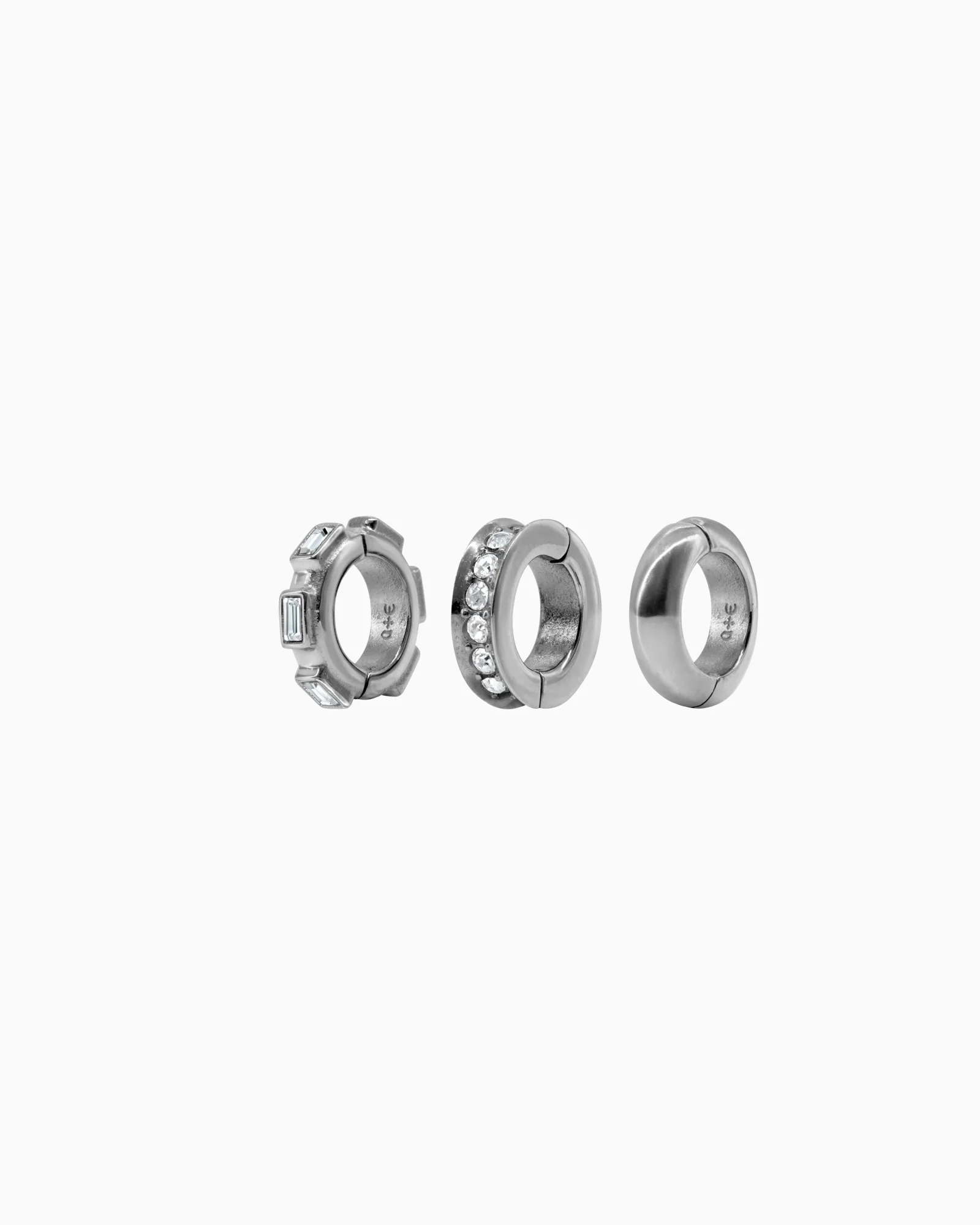 Legacy Lobe Cuffs™ Set - Image 9