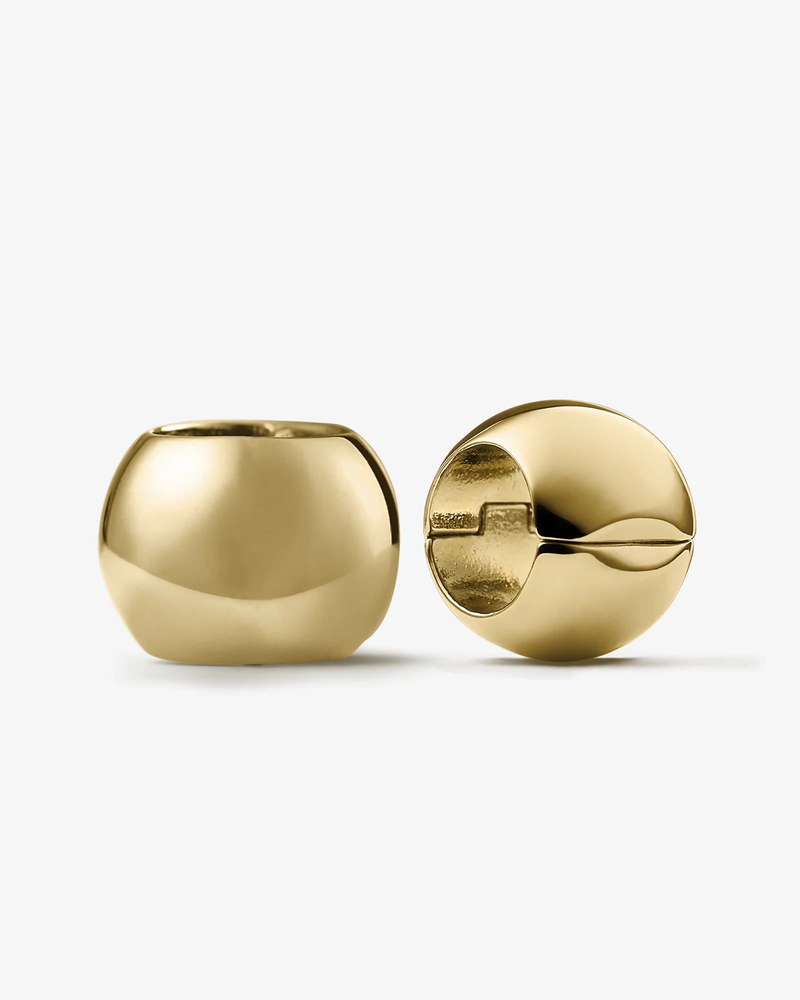 Light Lantern Lobe Cuffs™