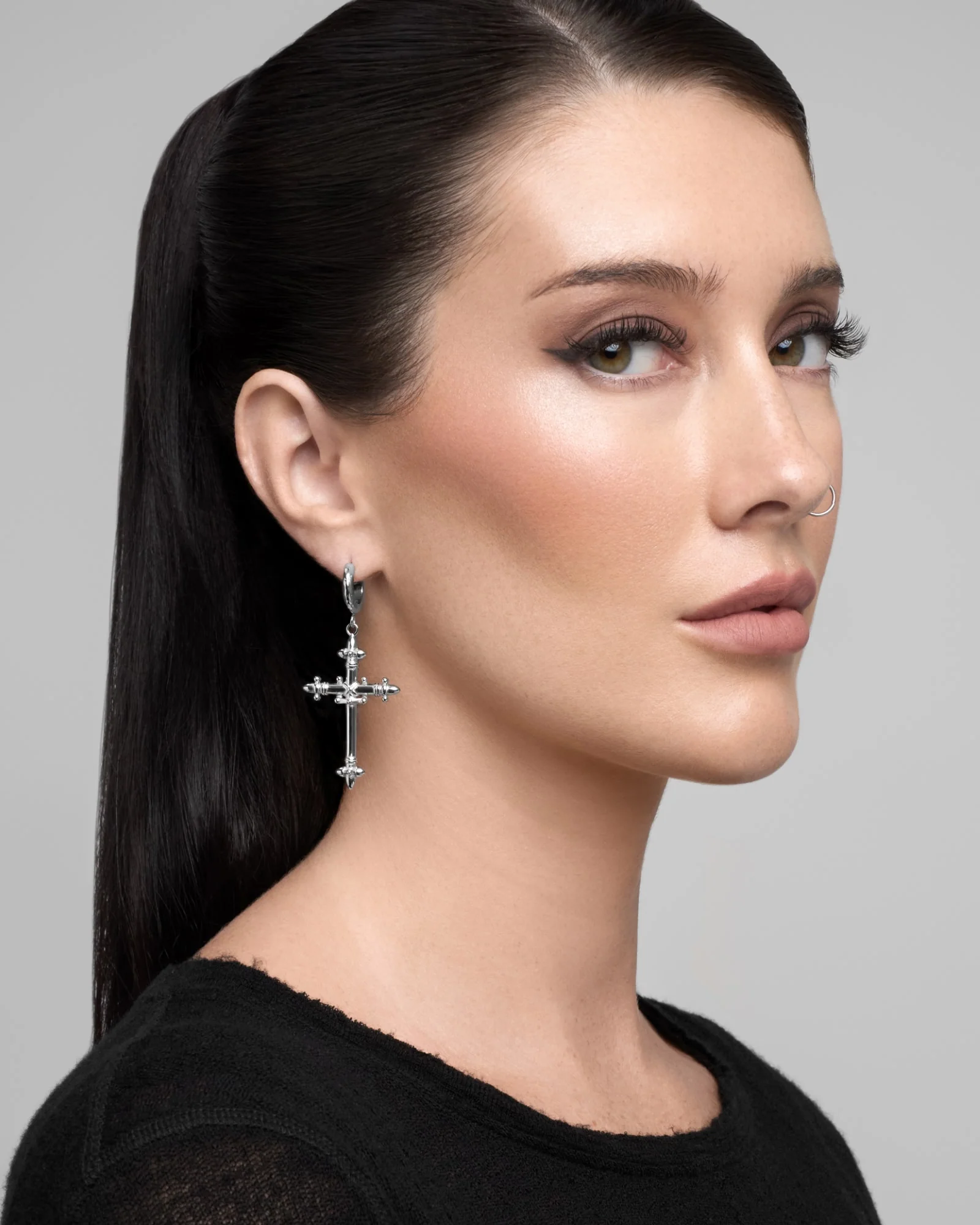 Litany Earrings - Image 3
