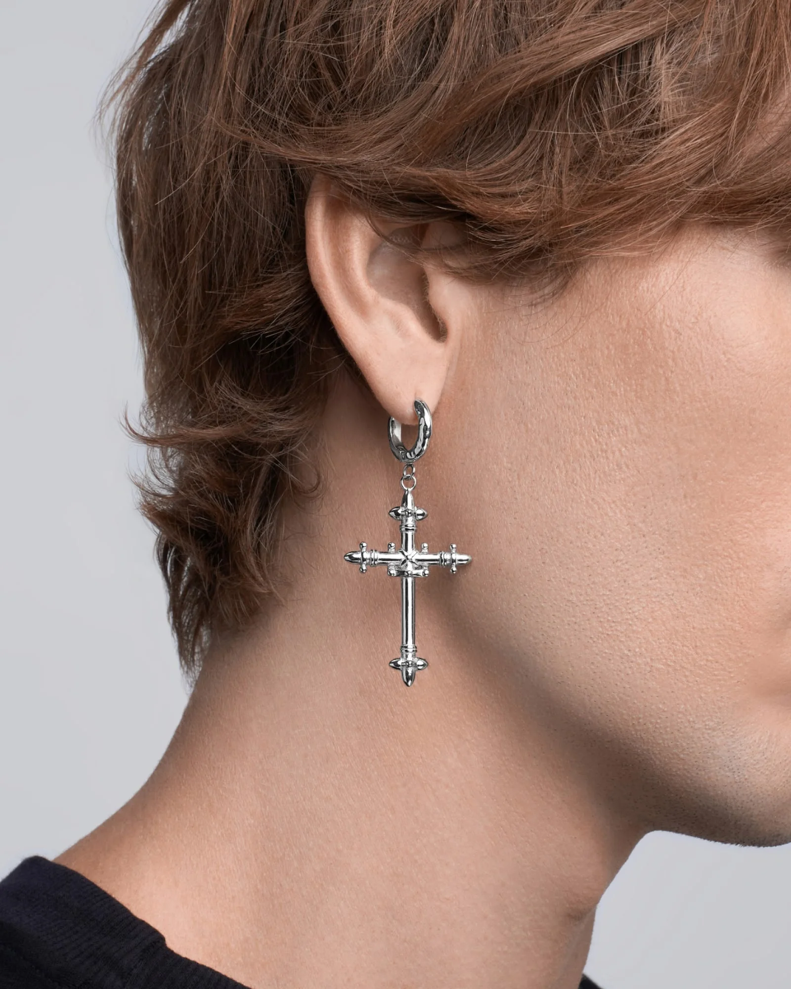 Litany Earrings - Image 4