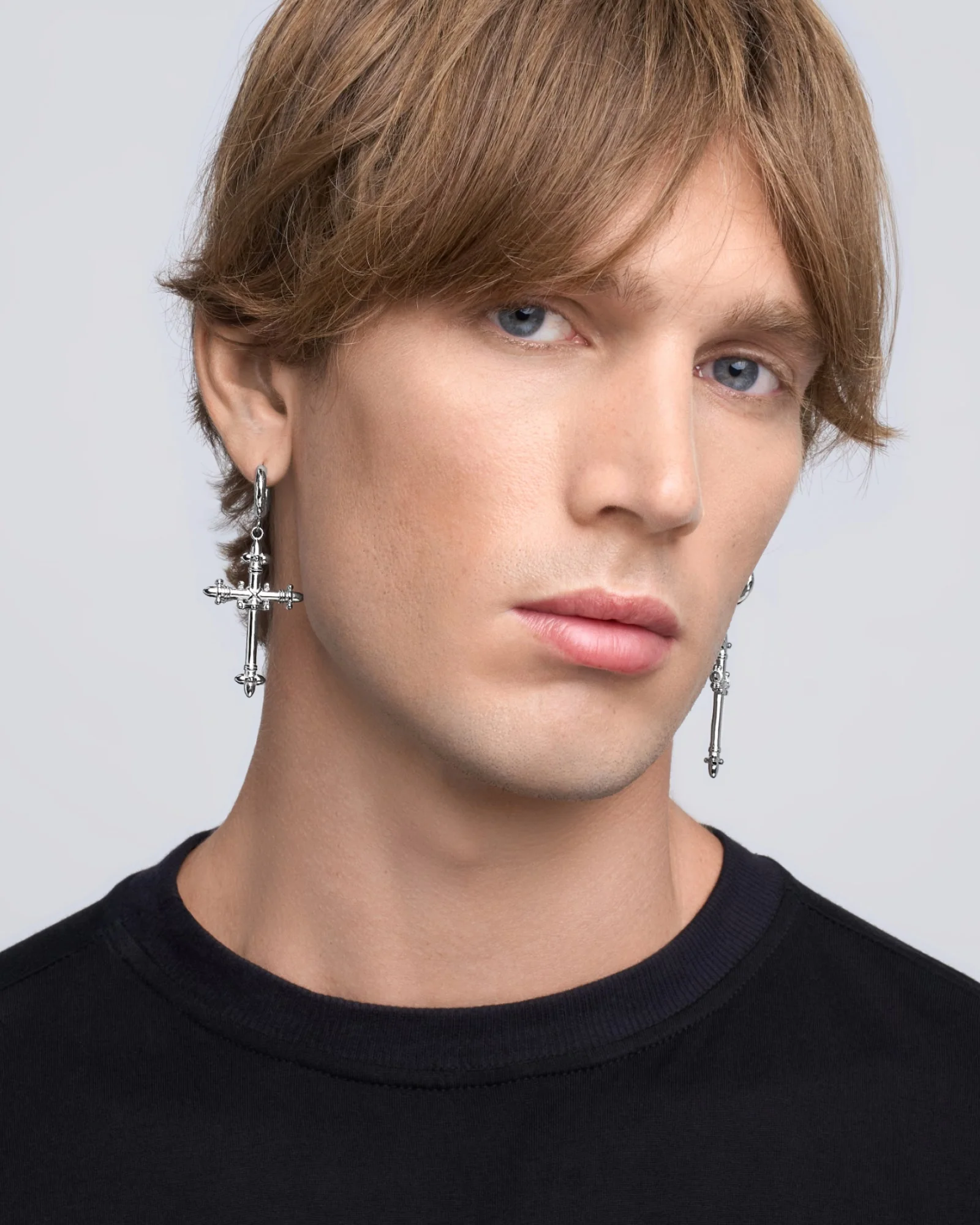 Litany Earrings - Image 5