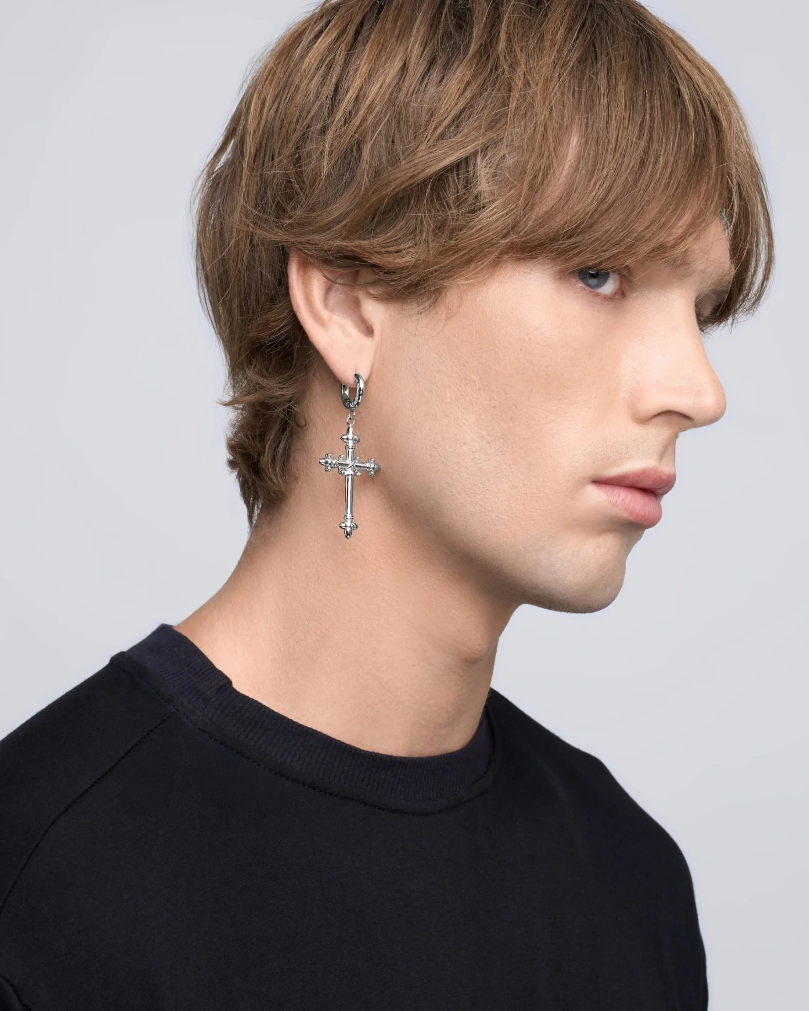 Litany Earrings - Image 6