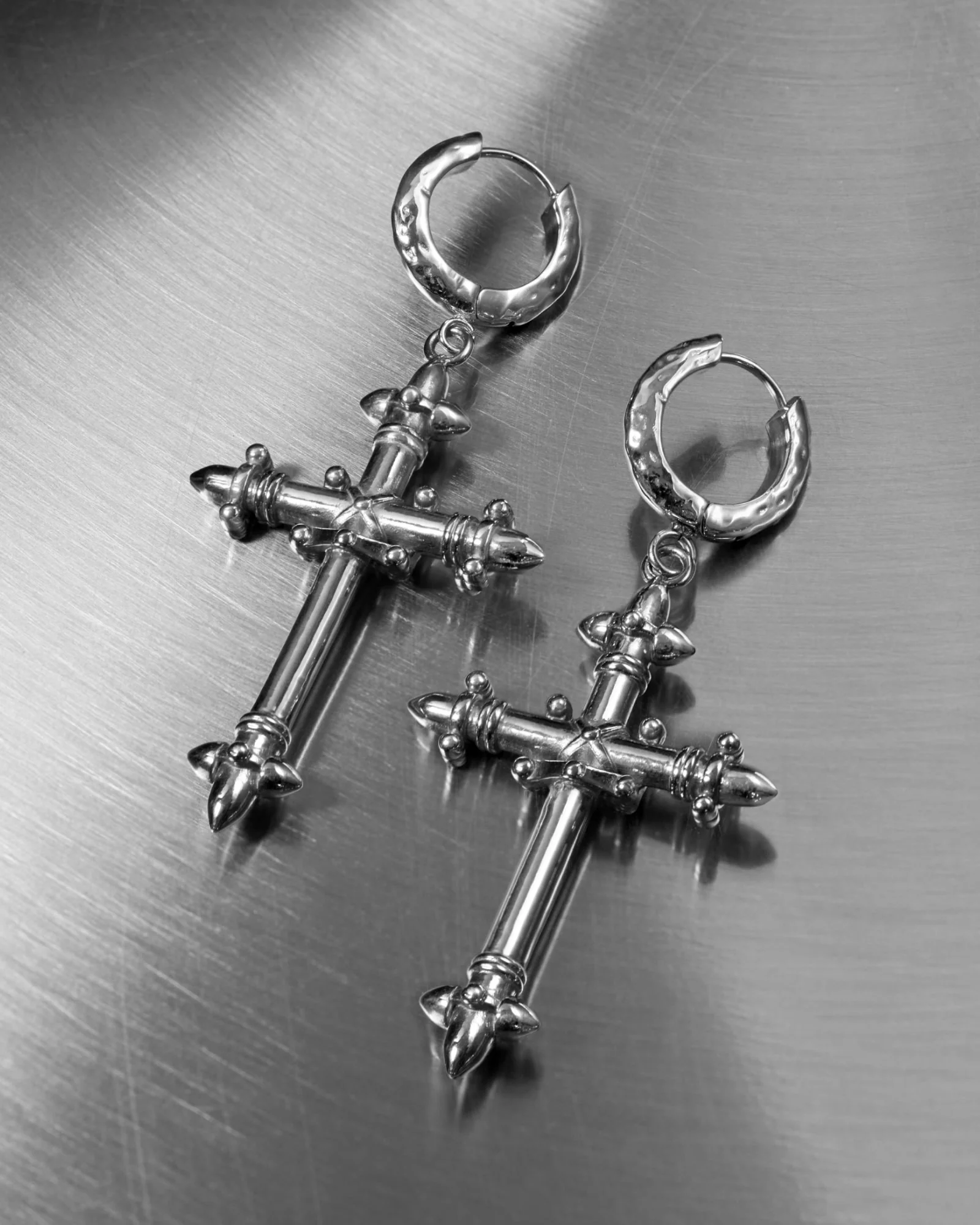 Litany Earrings - Image 7