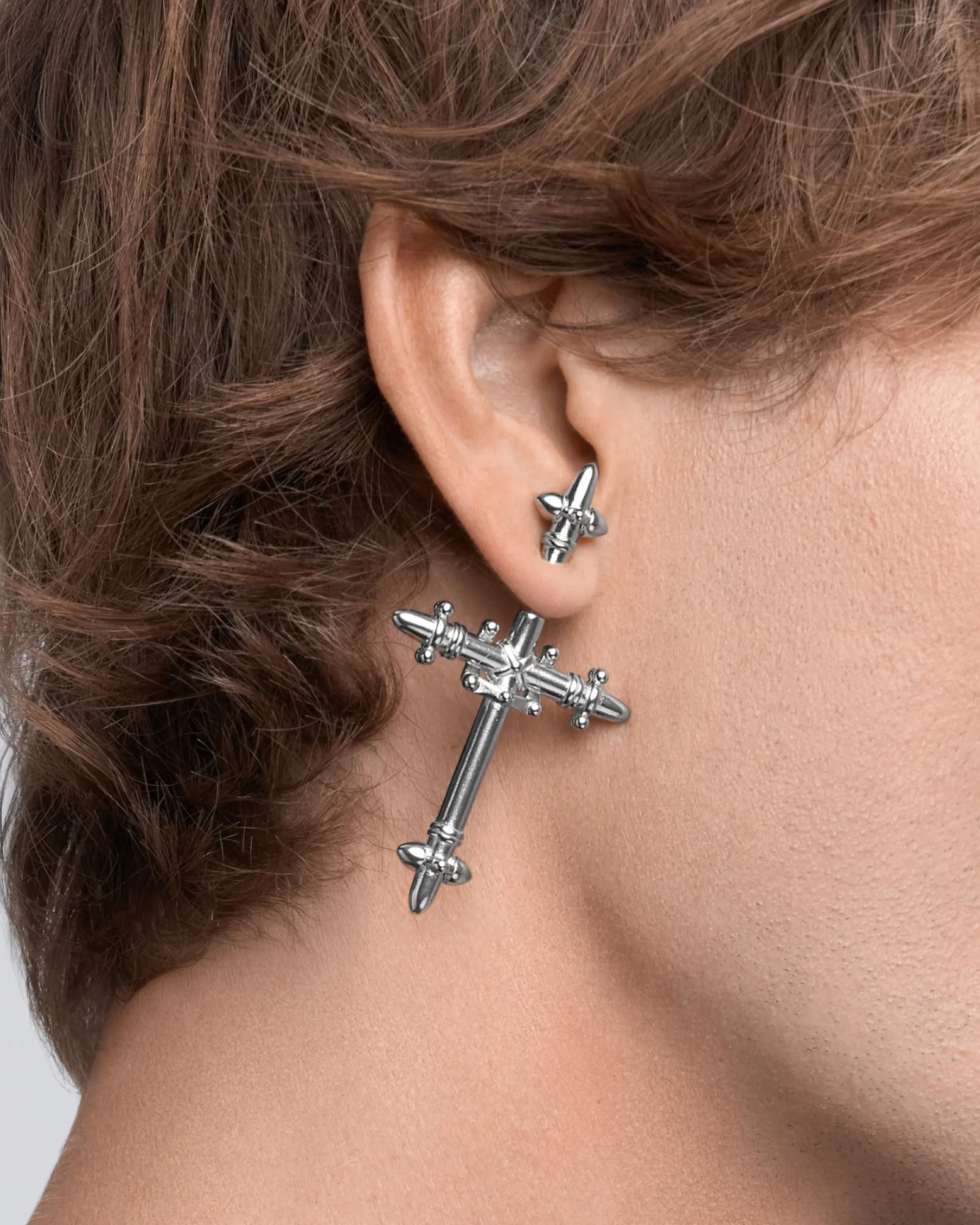 Litany Mono Earring - Image 6
