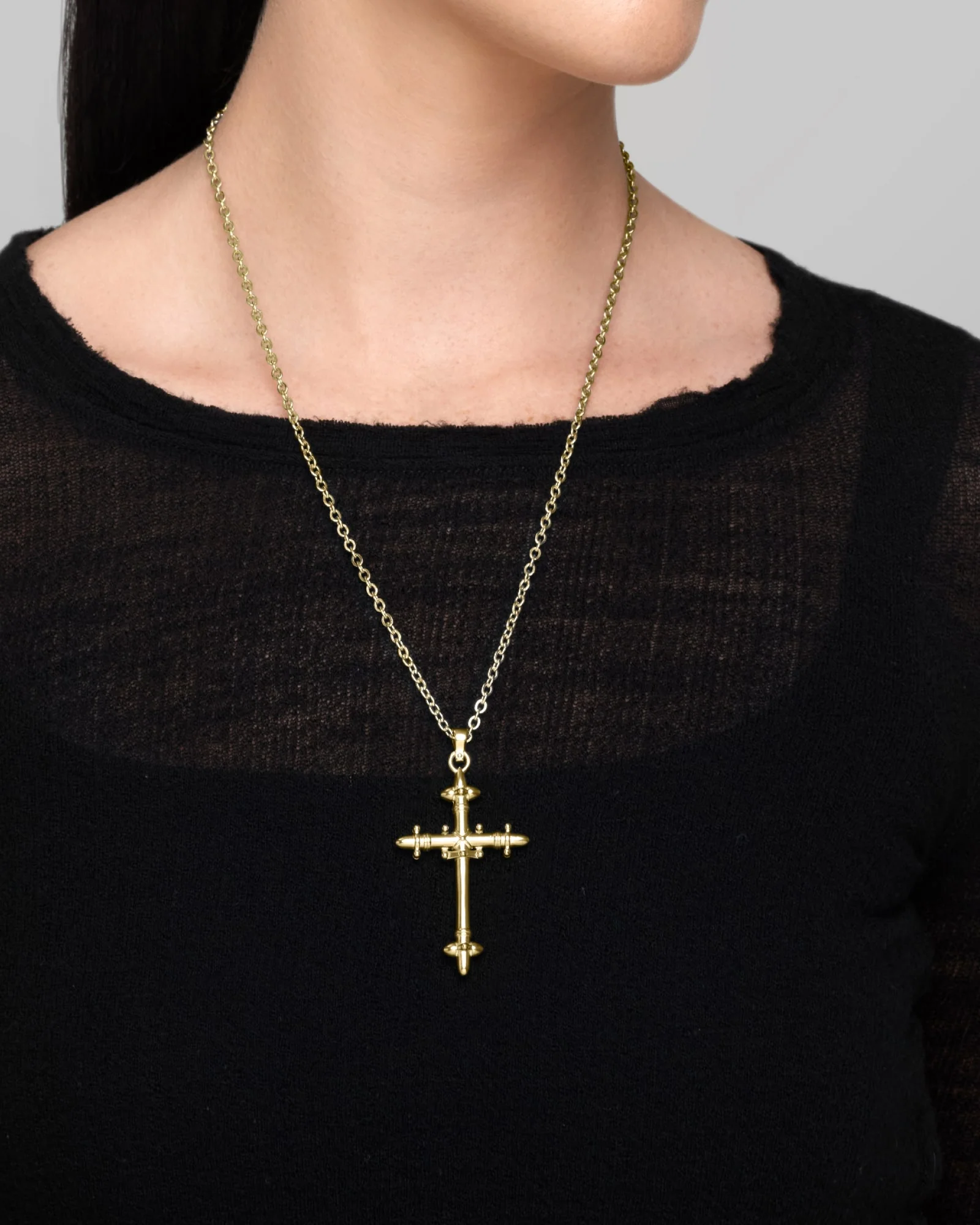 LITANY Necklace - Image 3