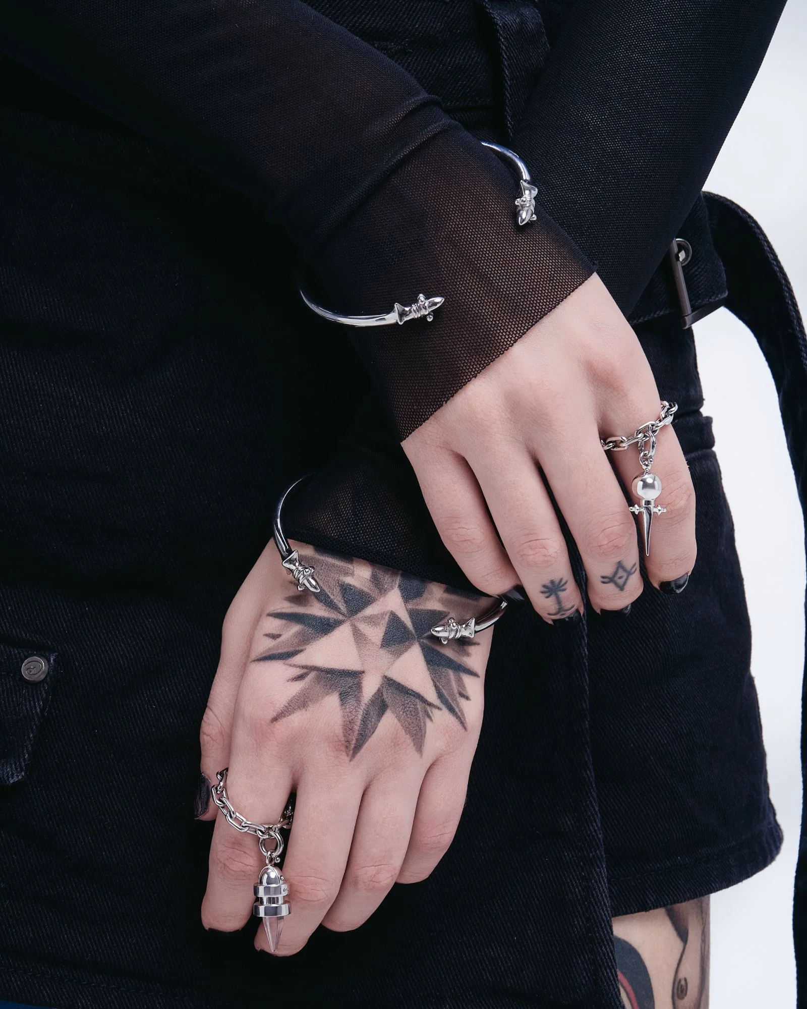 Lucent Bangle - Image 4