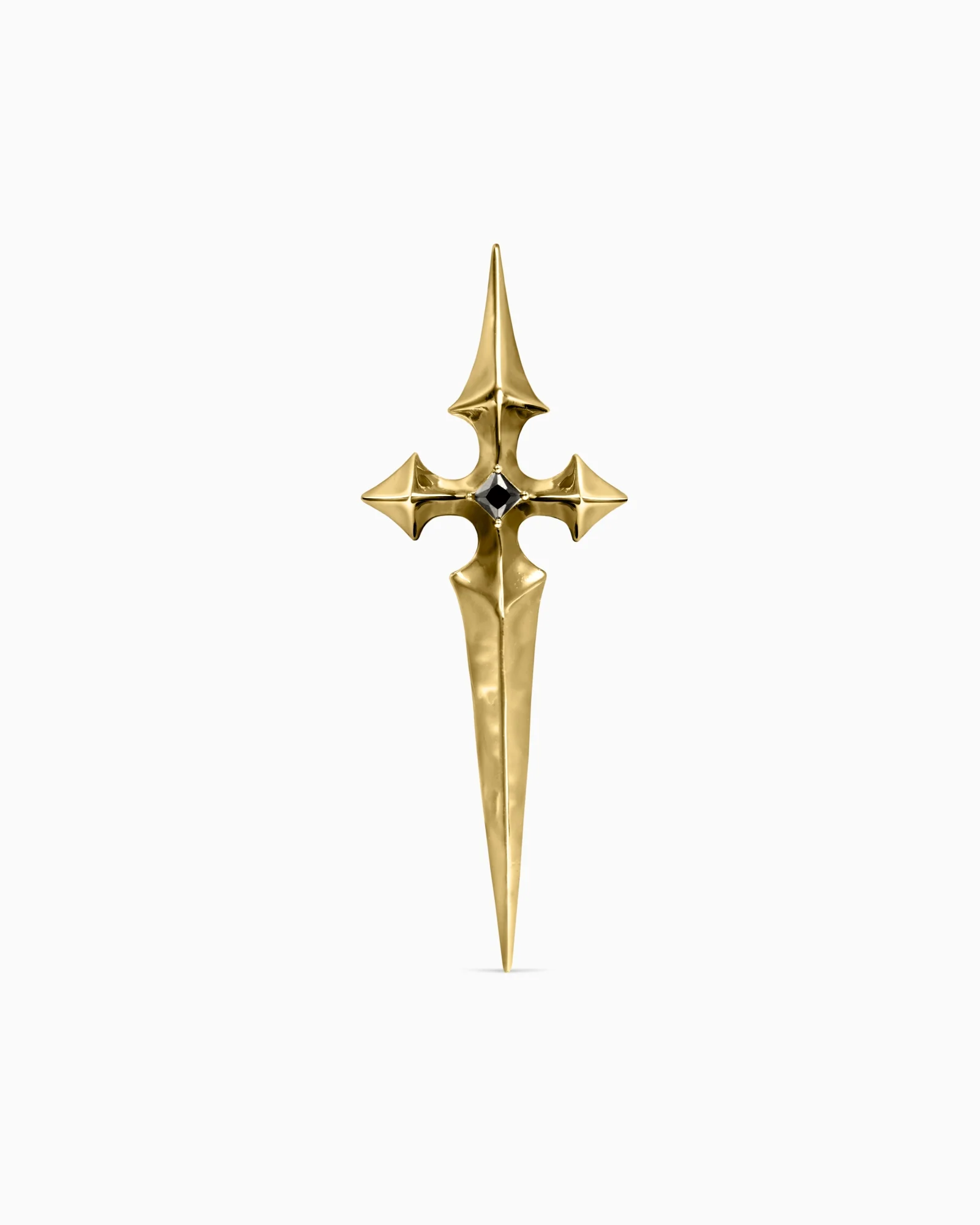 MERCY Nail Ring - Image 10