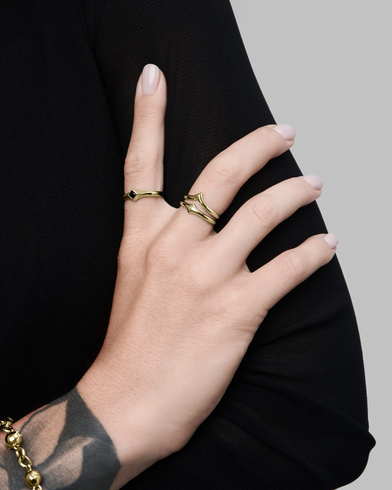 Mercy Ring - Image 2