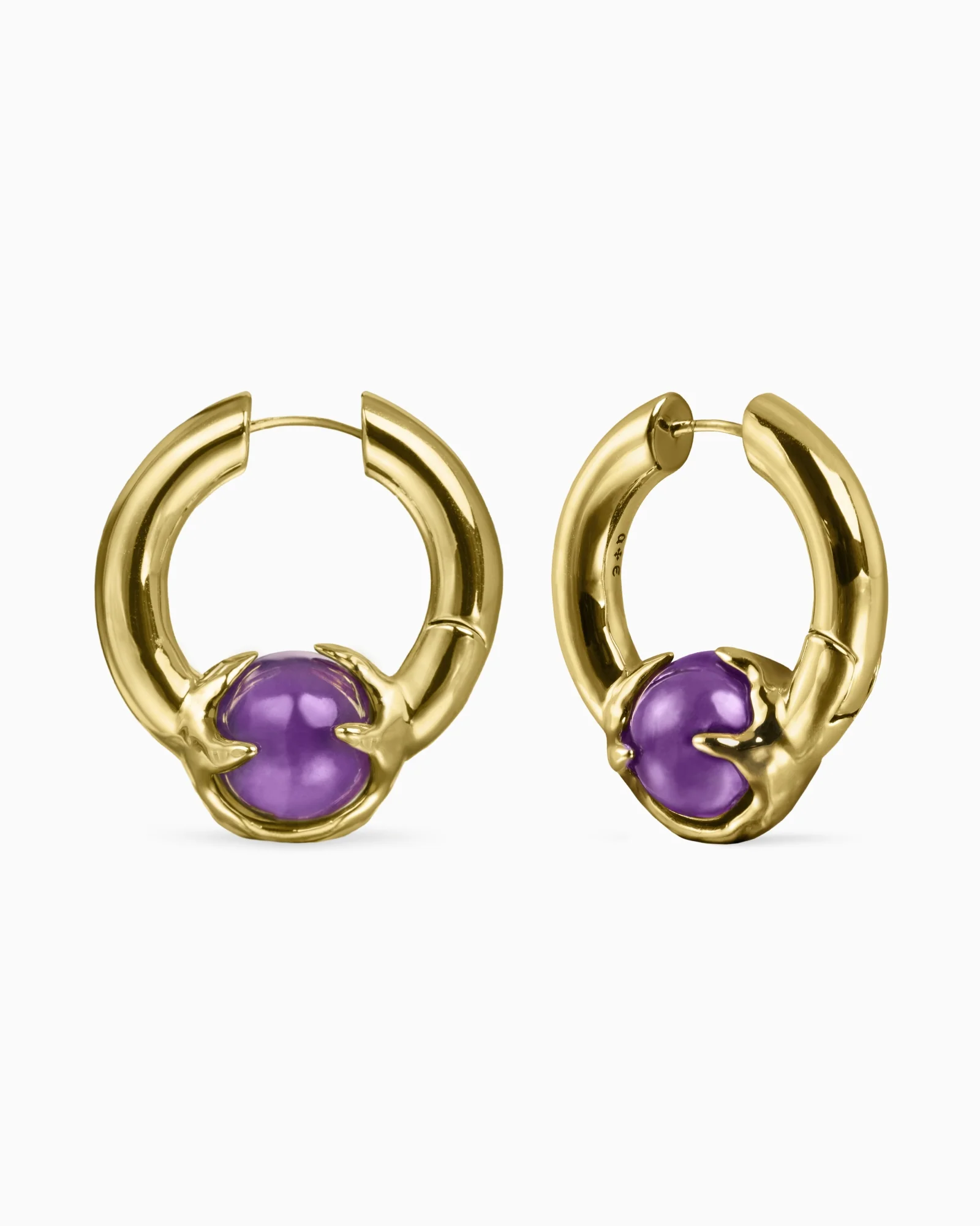 Nebula Earrings