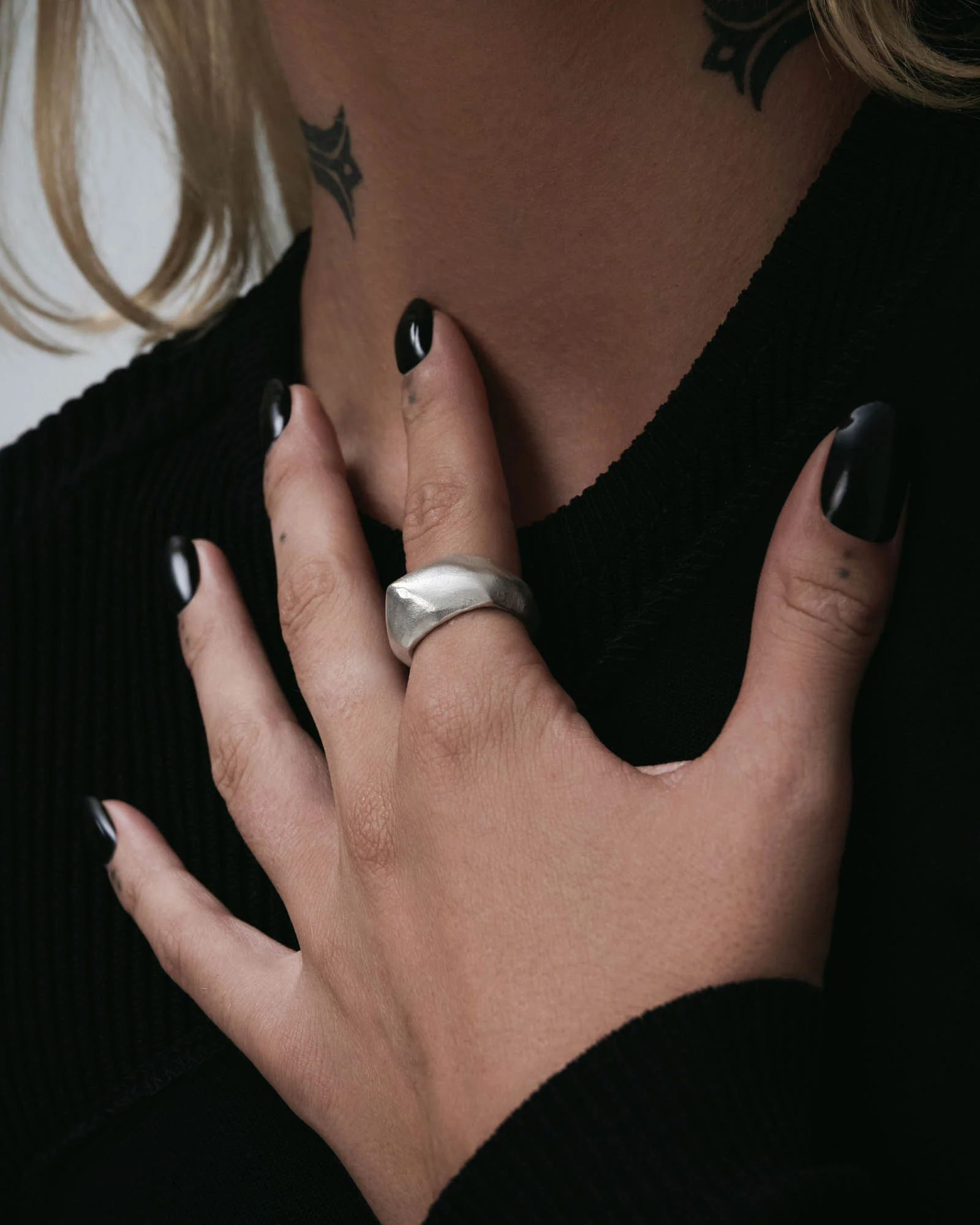 Nymph Ring - Image 2