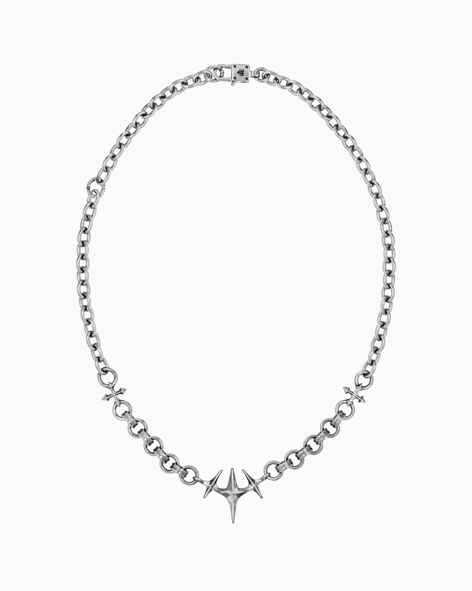 ORIGINAL SIN Choker Necklace
