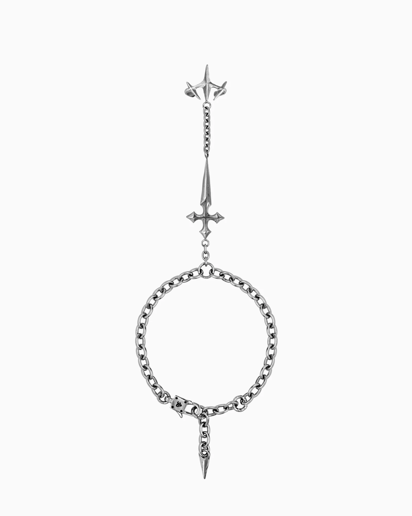 ORIGINAL SIN Hand Chain