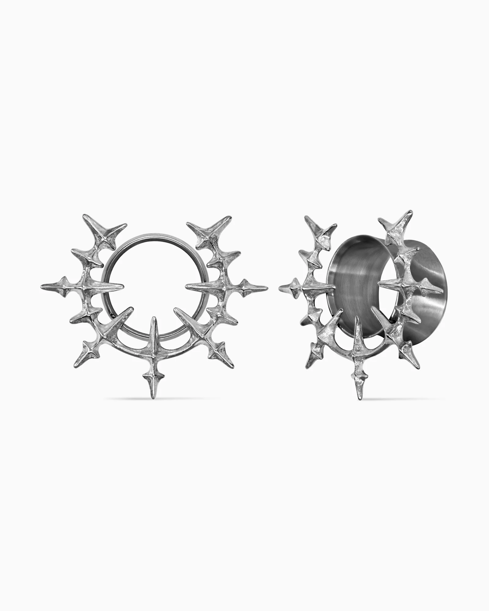 ORIGINAL SIN Tunnels