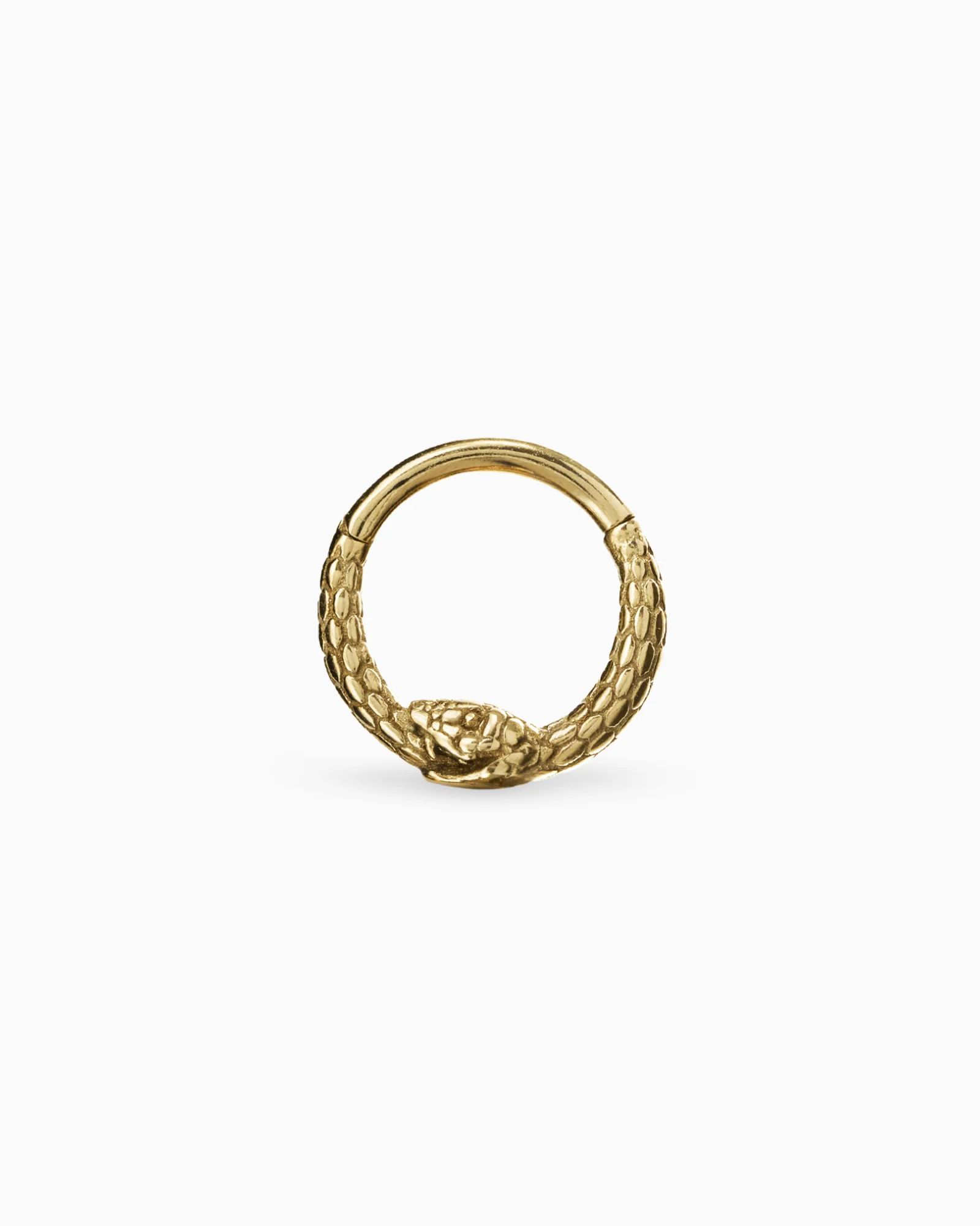Ouroboros Clicker