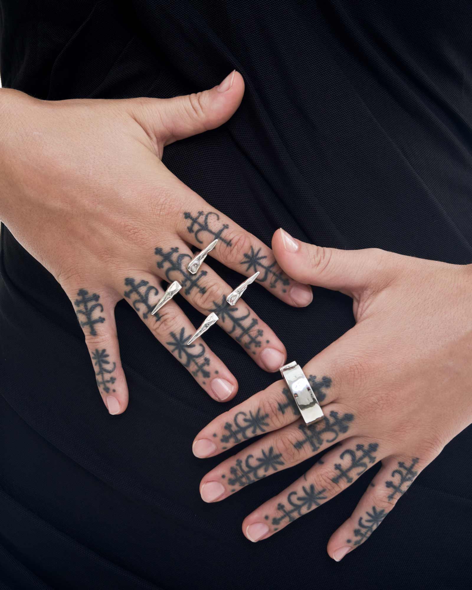 Oxia Ring - Image 4