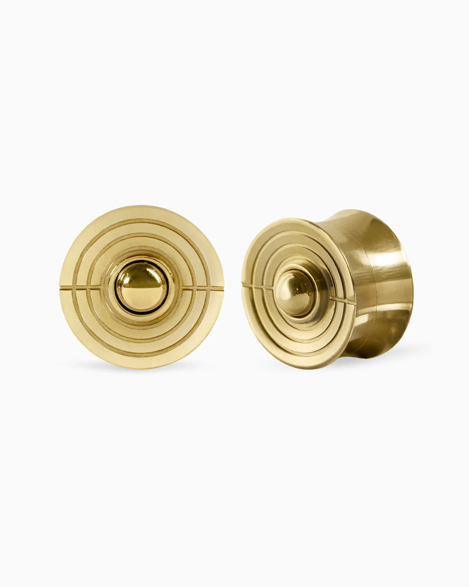 Paradigm Plugs