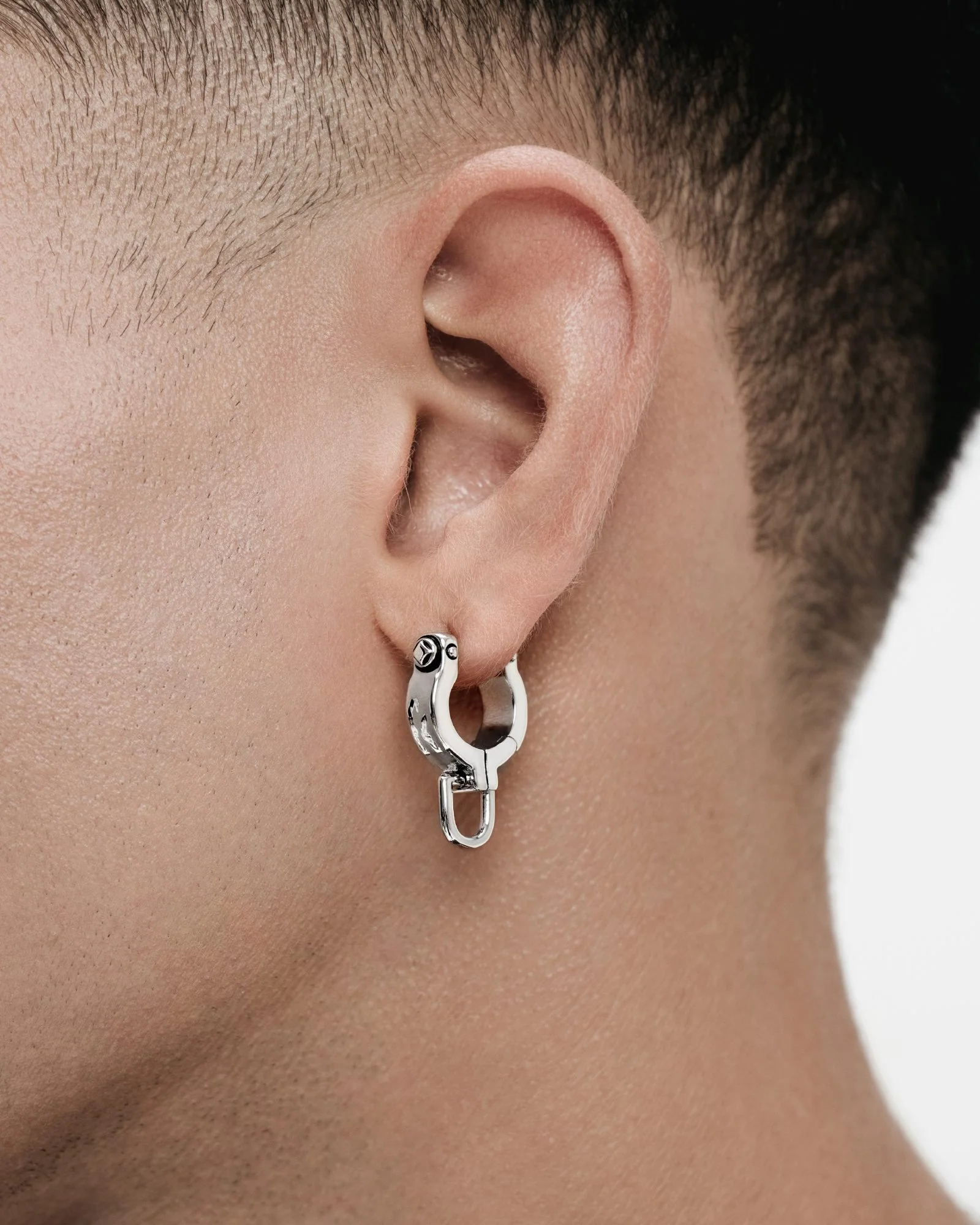 Qode Earrings - Image 5