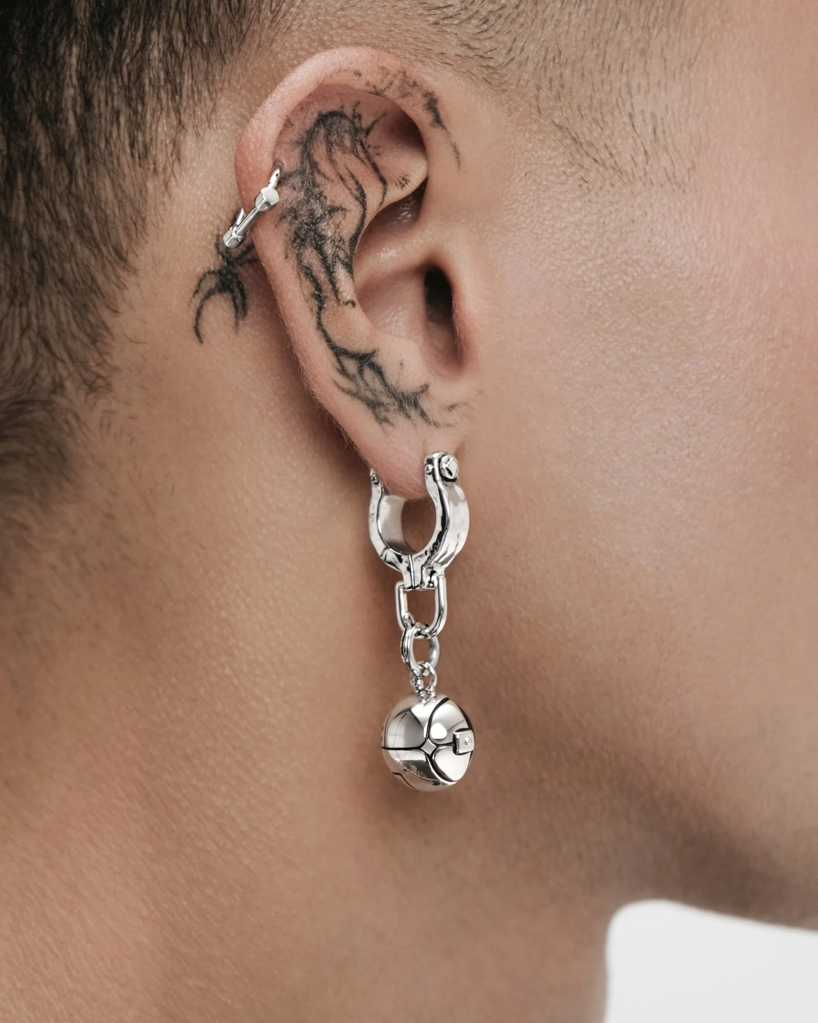 Qode Earrings - Image 6