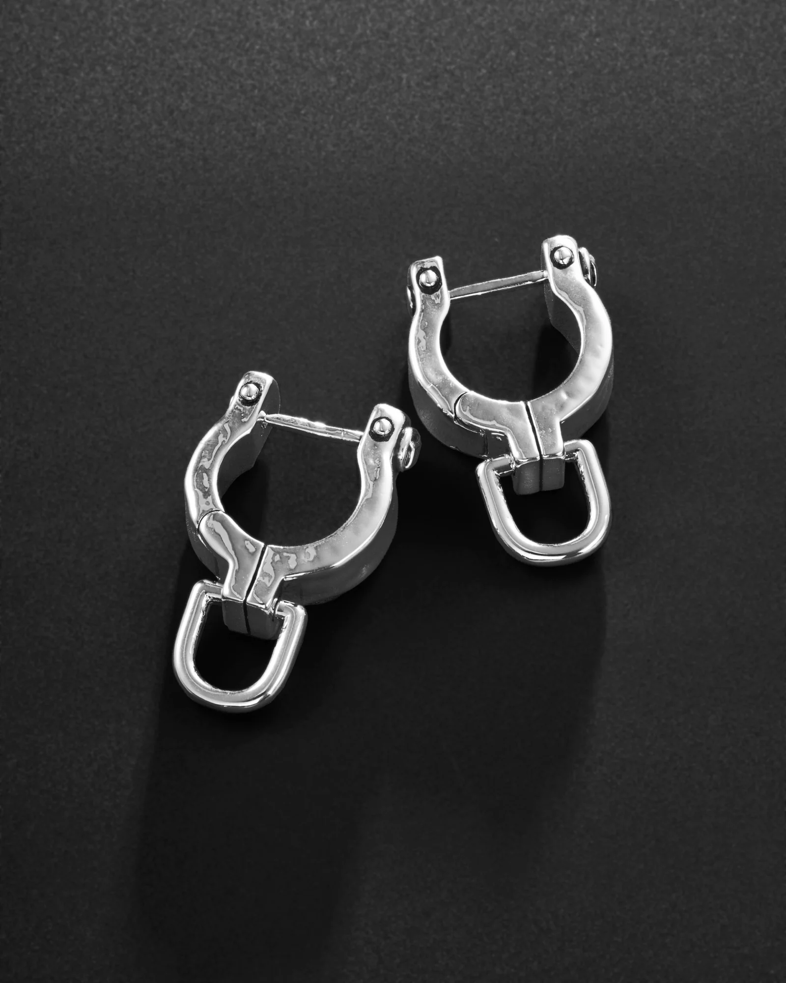 Qode Earrings - Image 7