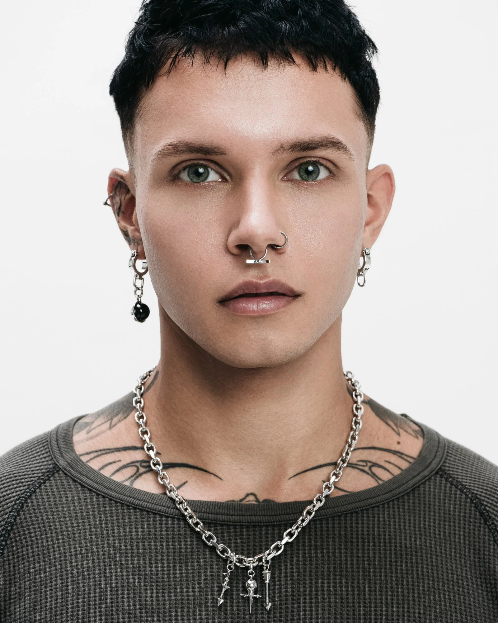 Qode Earrings - Image 9