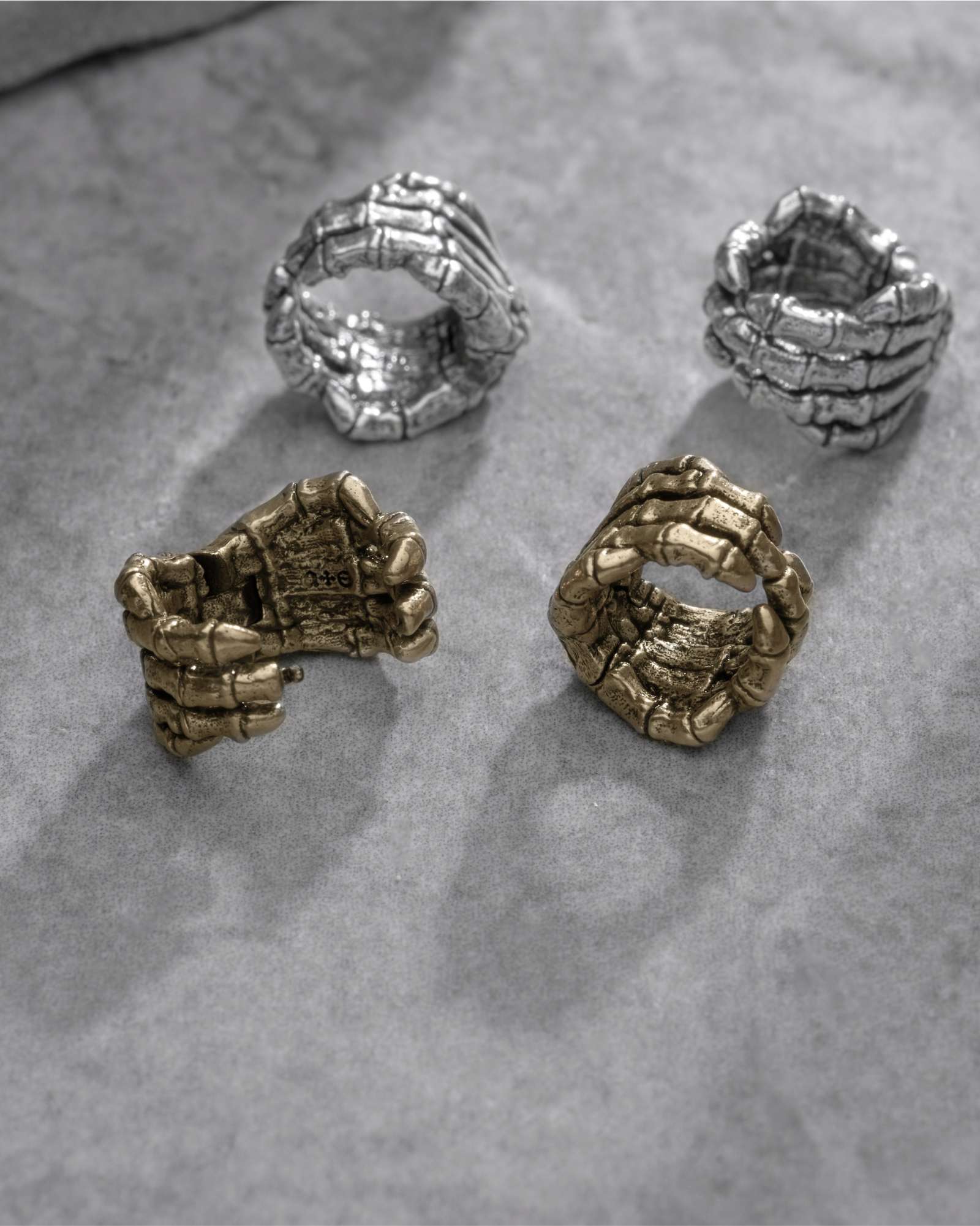 Reaper Lobe Cuffs™ - Image 5