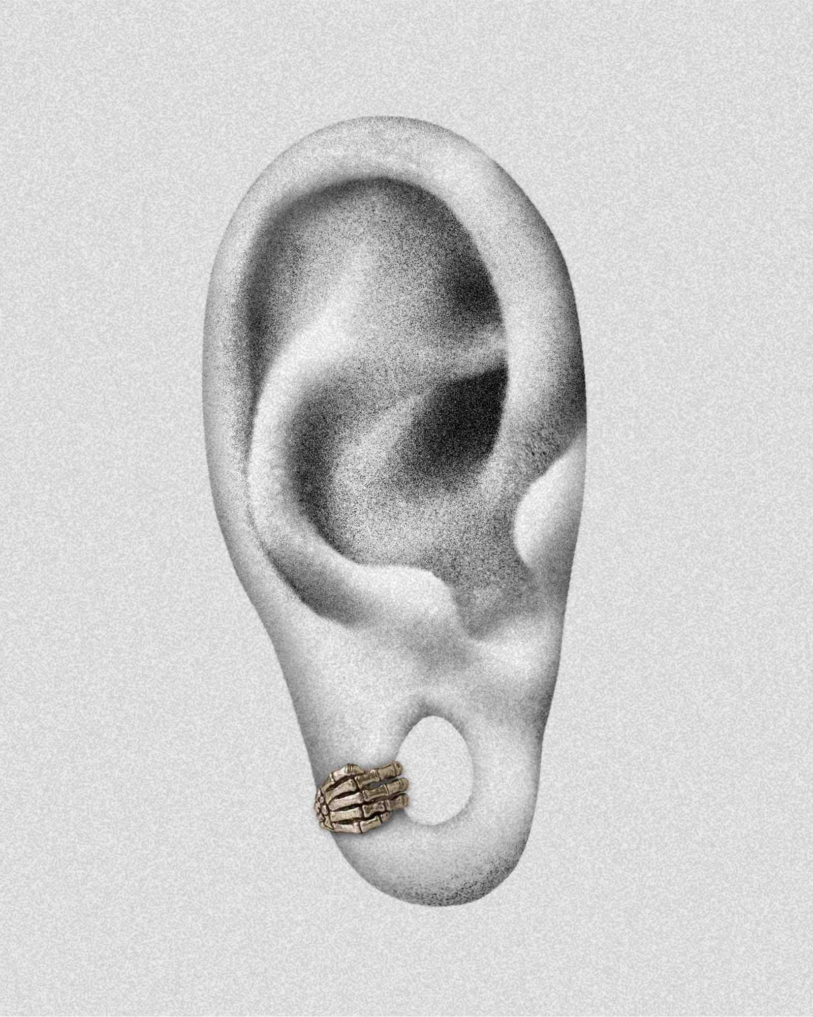 Reaper Lobe Cuffs™ - Image 6