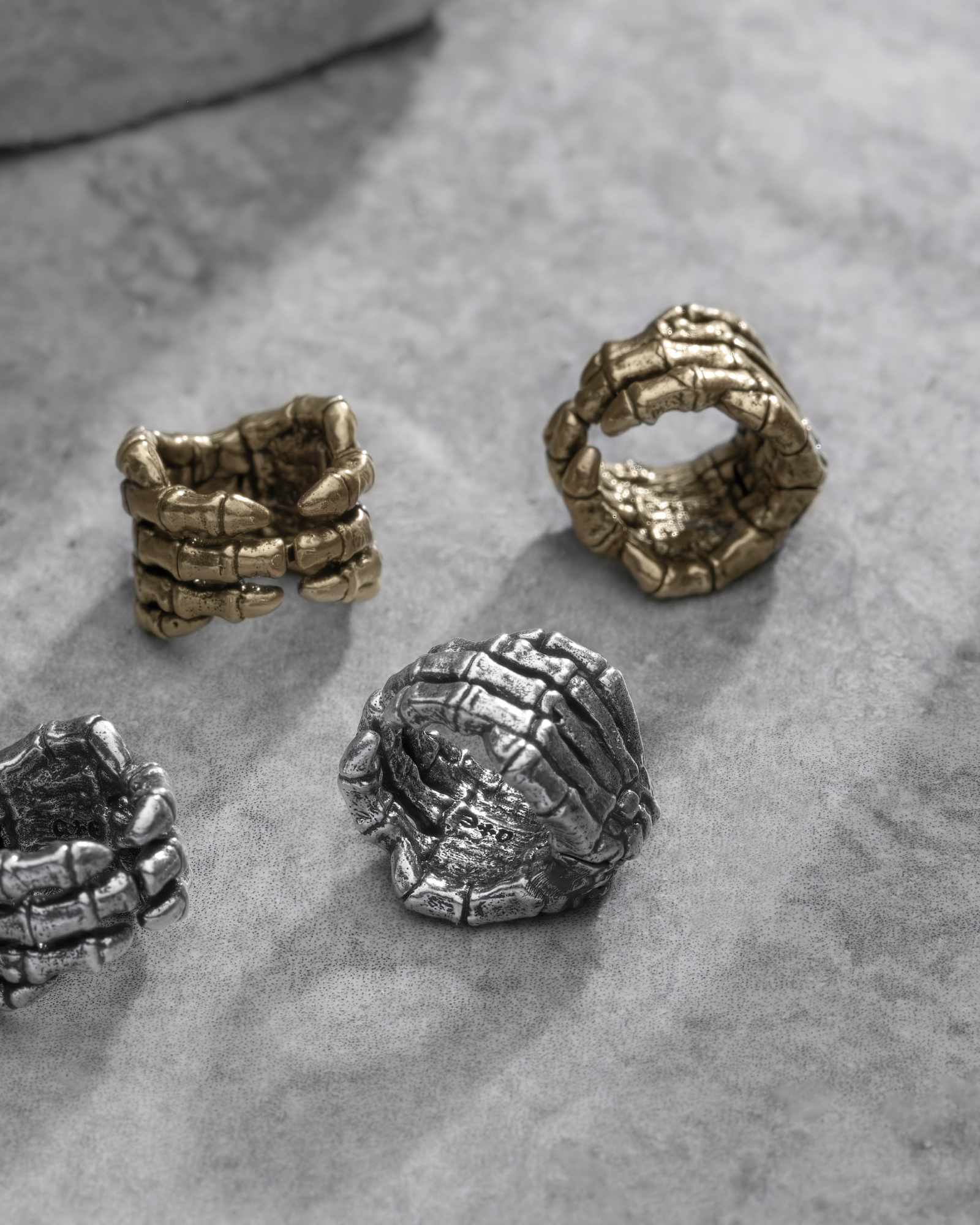 Reaper Lobe Cuffs™ - Image 7