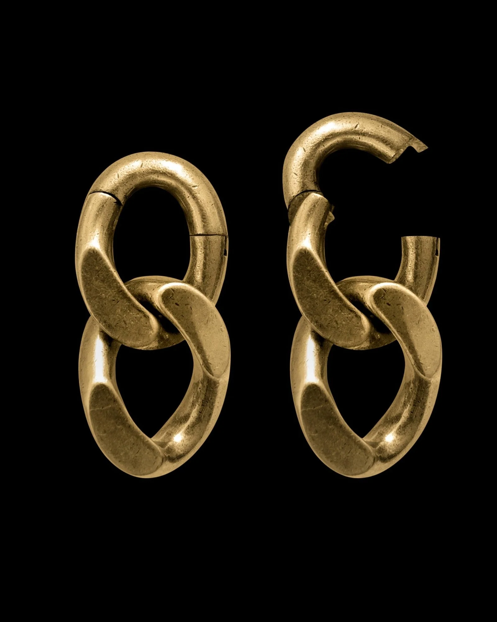 Sabbath Chain Hangers - Image 3