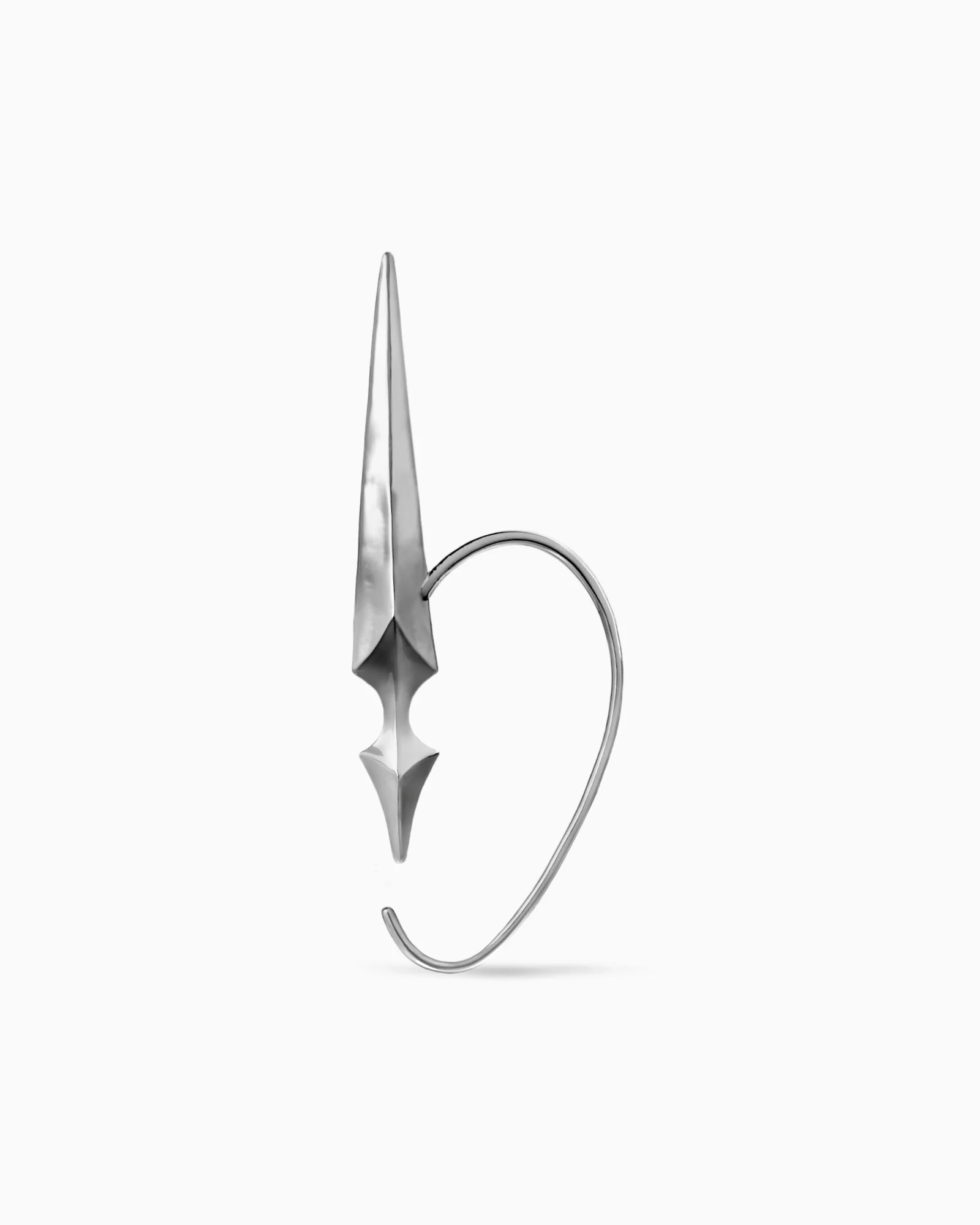 Saber Ear Cuff