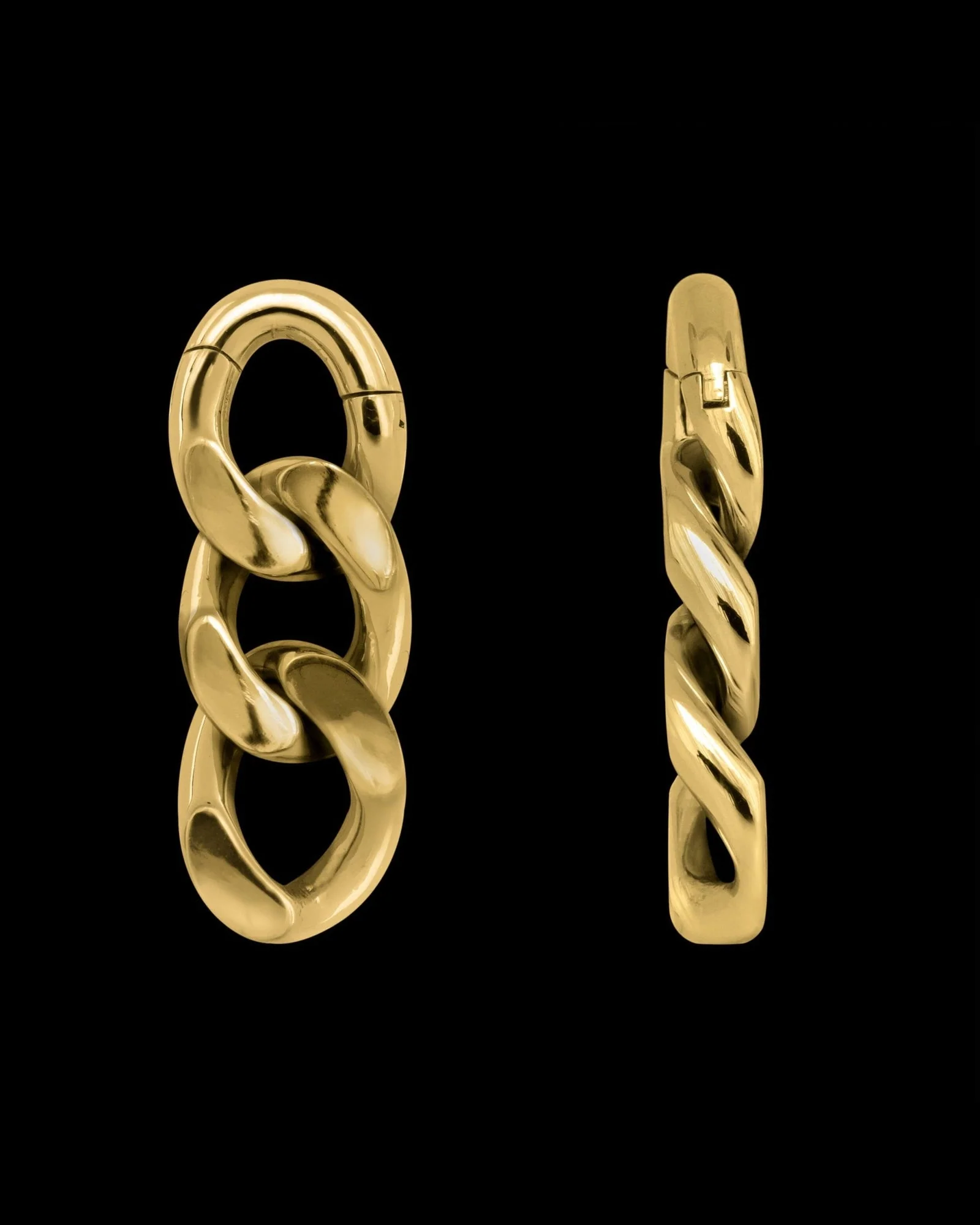 Sable Chain Hangers - Image 10