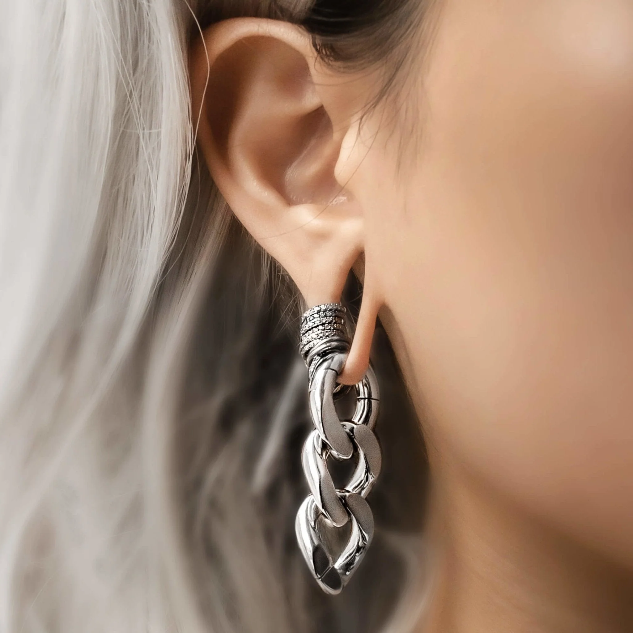 Sable Chain Hangers - Image 8