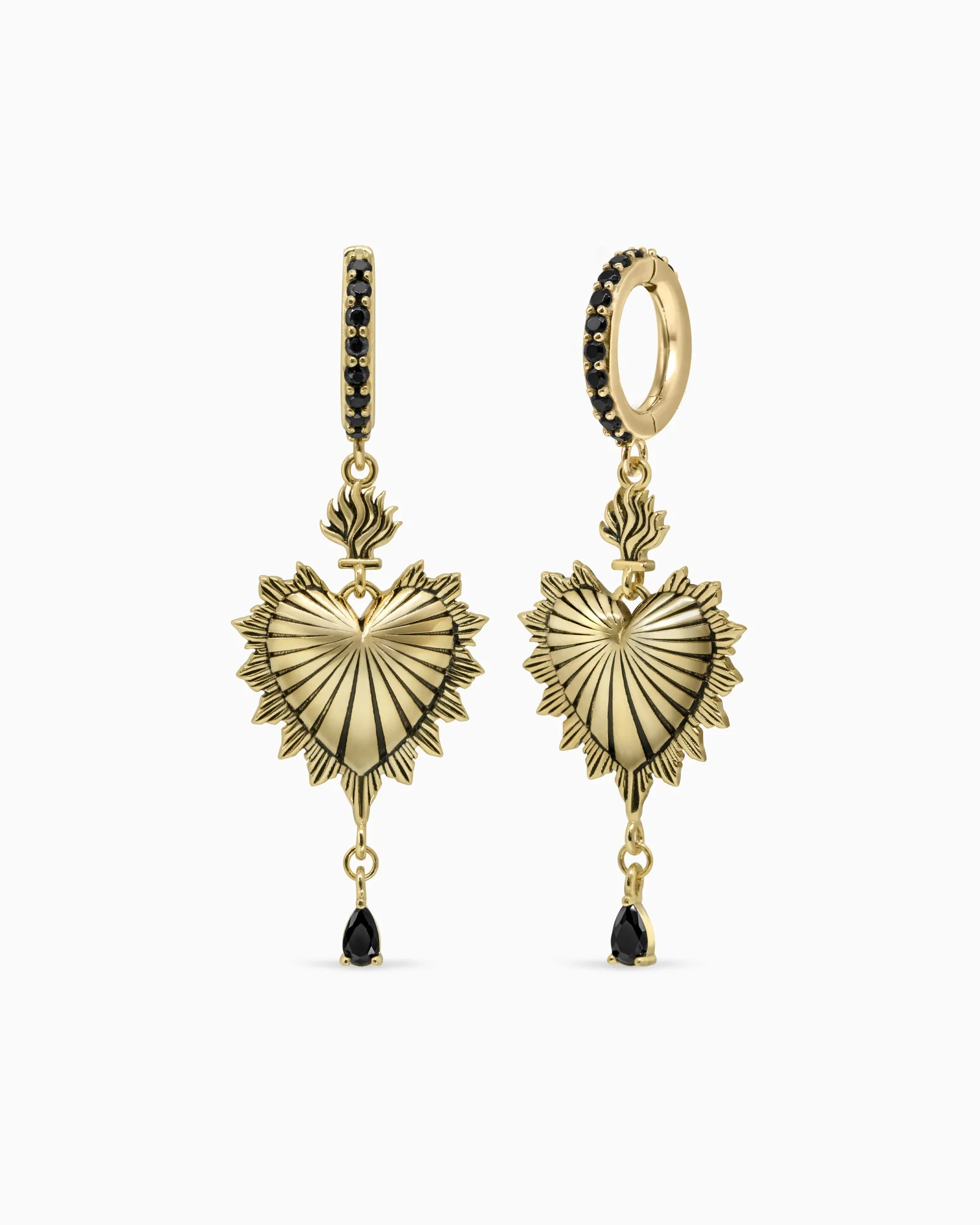 Sacred Heart Eternal Hangers