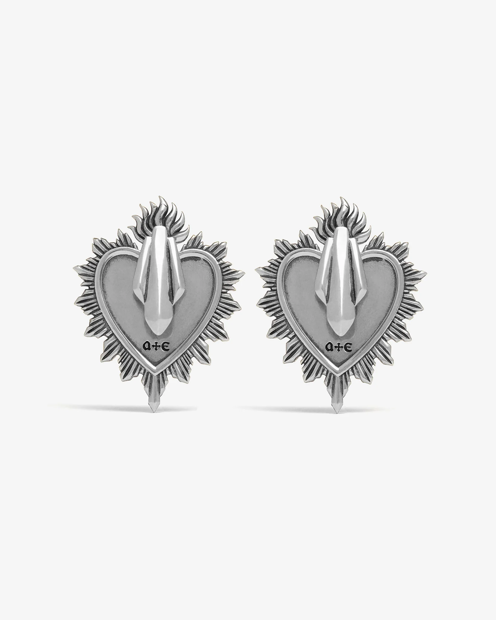 Sacred Heart Hangers - Image 12