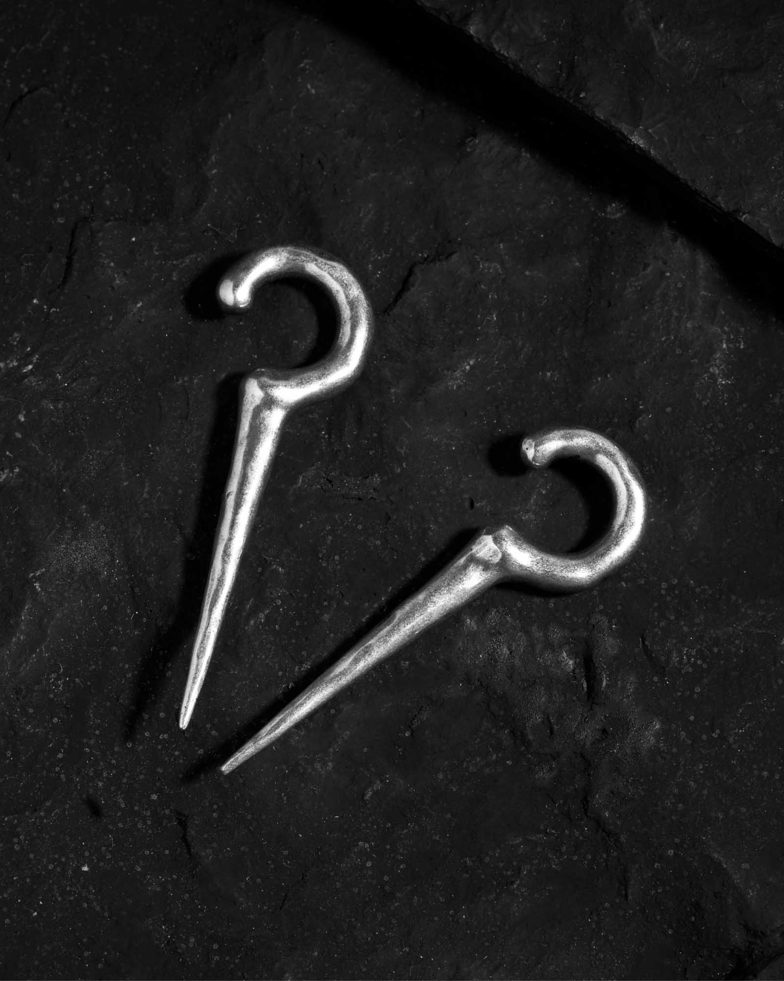 Scythe Hangers - Image 4