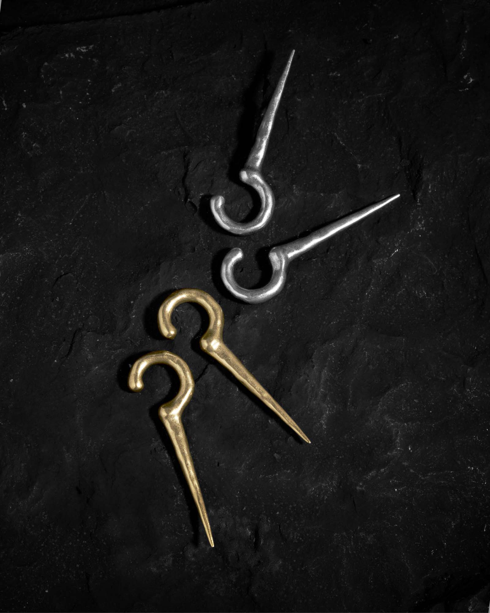 Scythe Hangers - Image 7