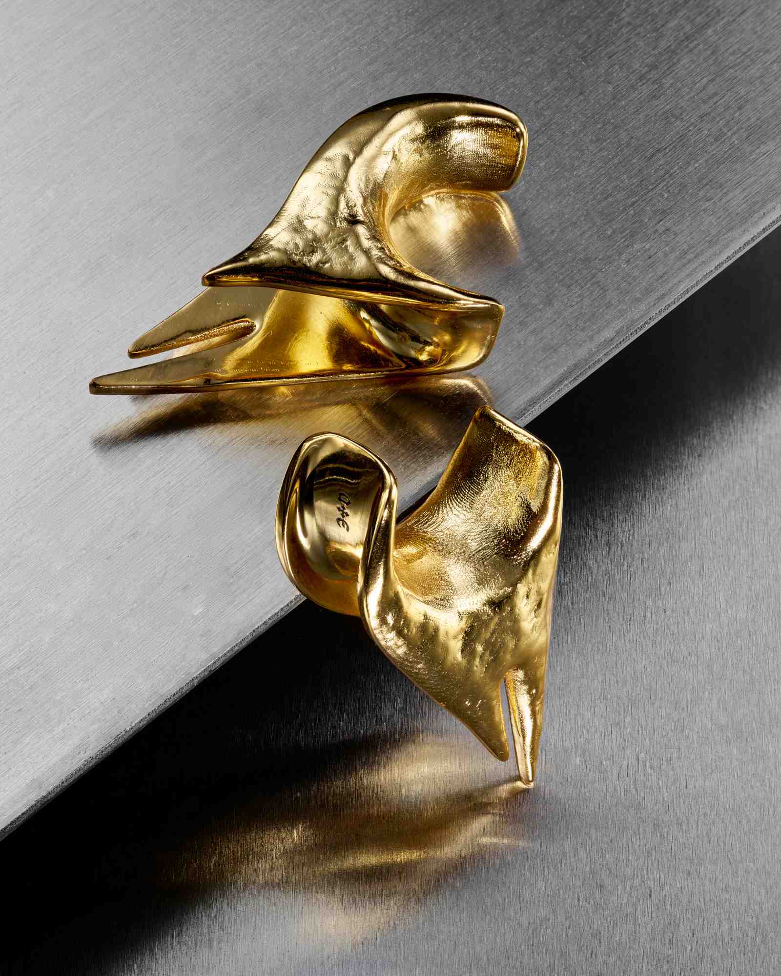 Seventh Saddle Hangers - Image 6