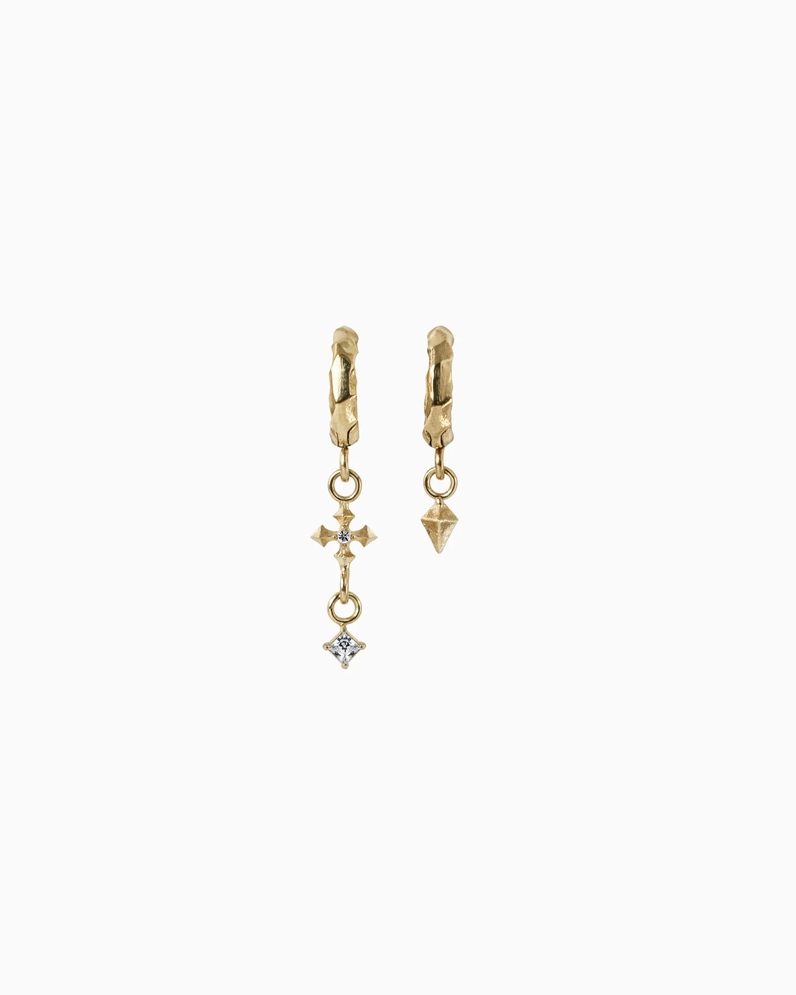 Sigil Charm ring stack - Image 2