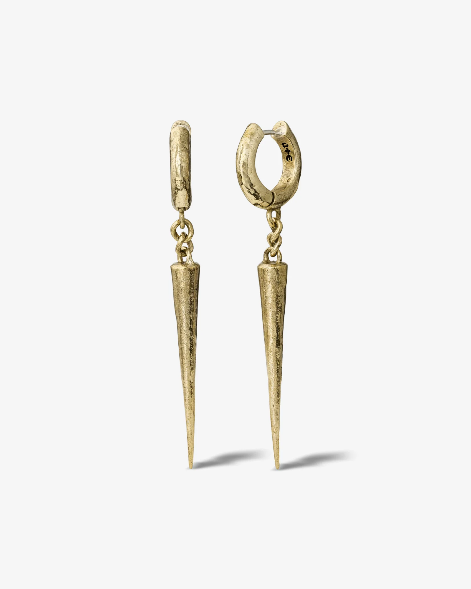 Stalactite Earrings - Image 4