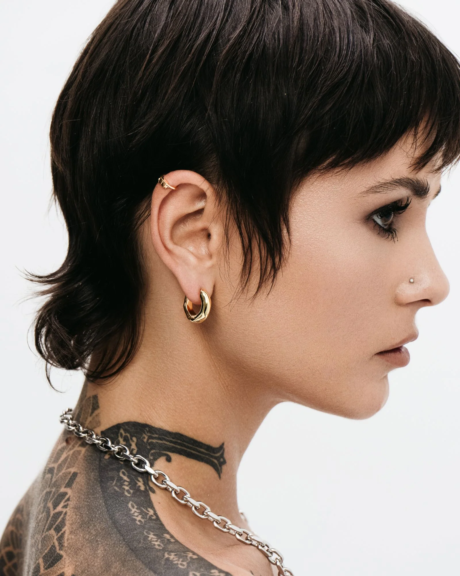 Sync Earrings - Image 5